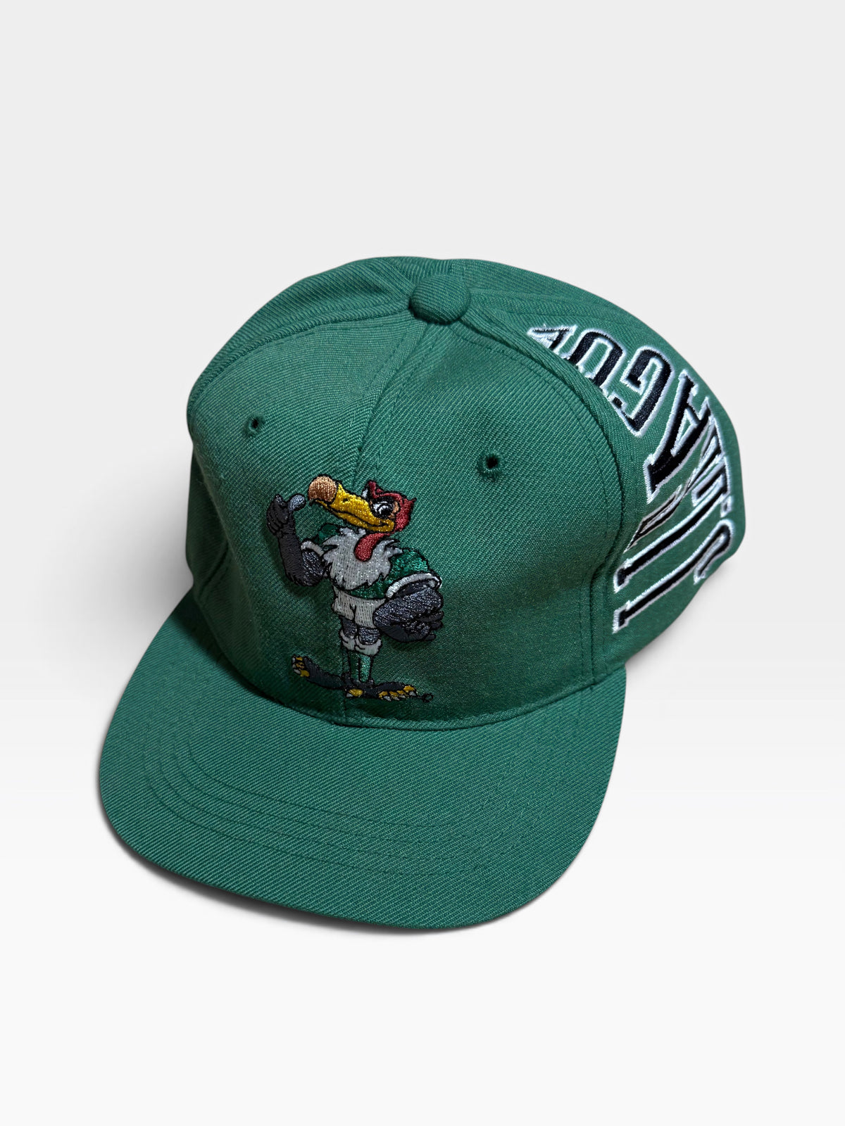 Tokyo Verdy 90s Cap BNWT