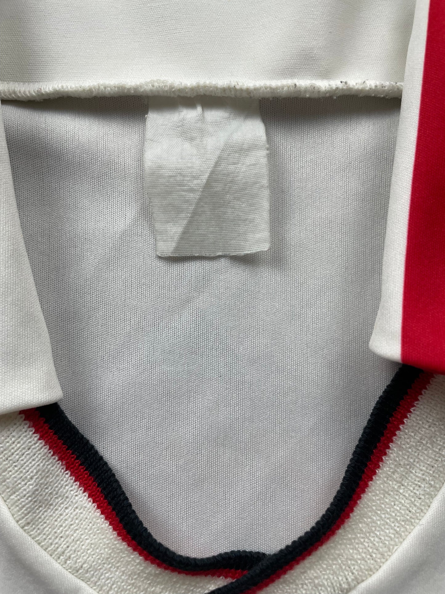 Store Shirt • AC Milan • 1990 • Adidas • Away • Size M