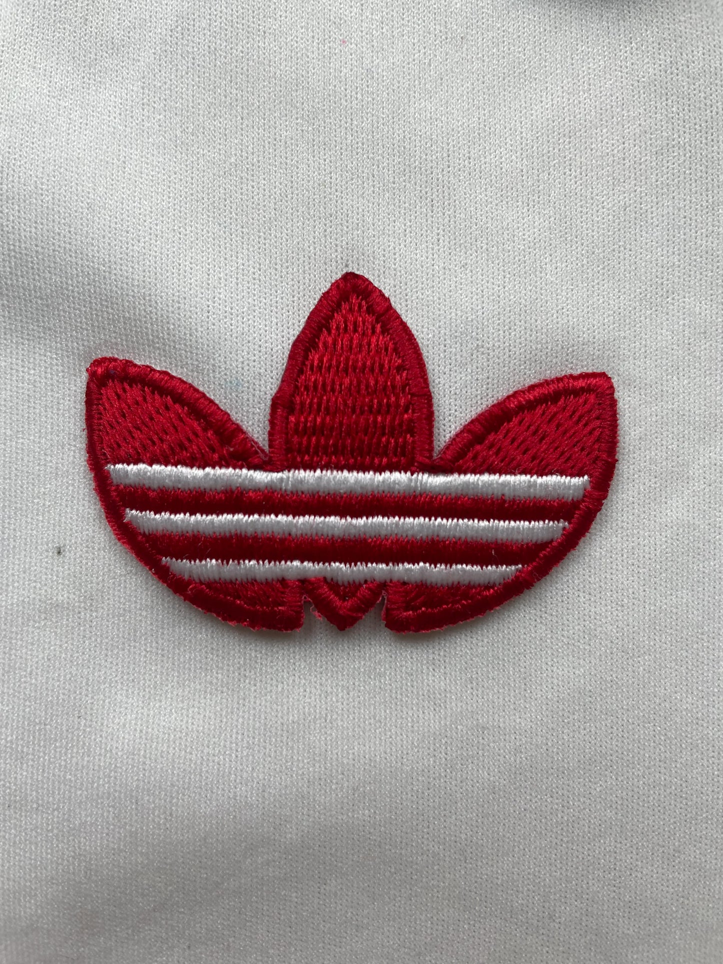 Store Shirt • AC Milan • 1990 • Adidas • Away • Size M