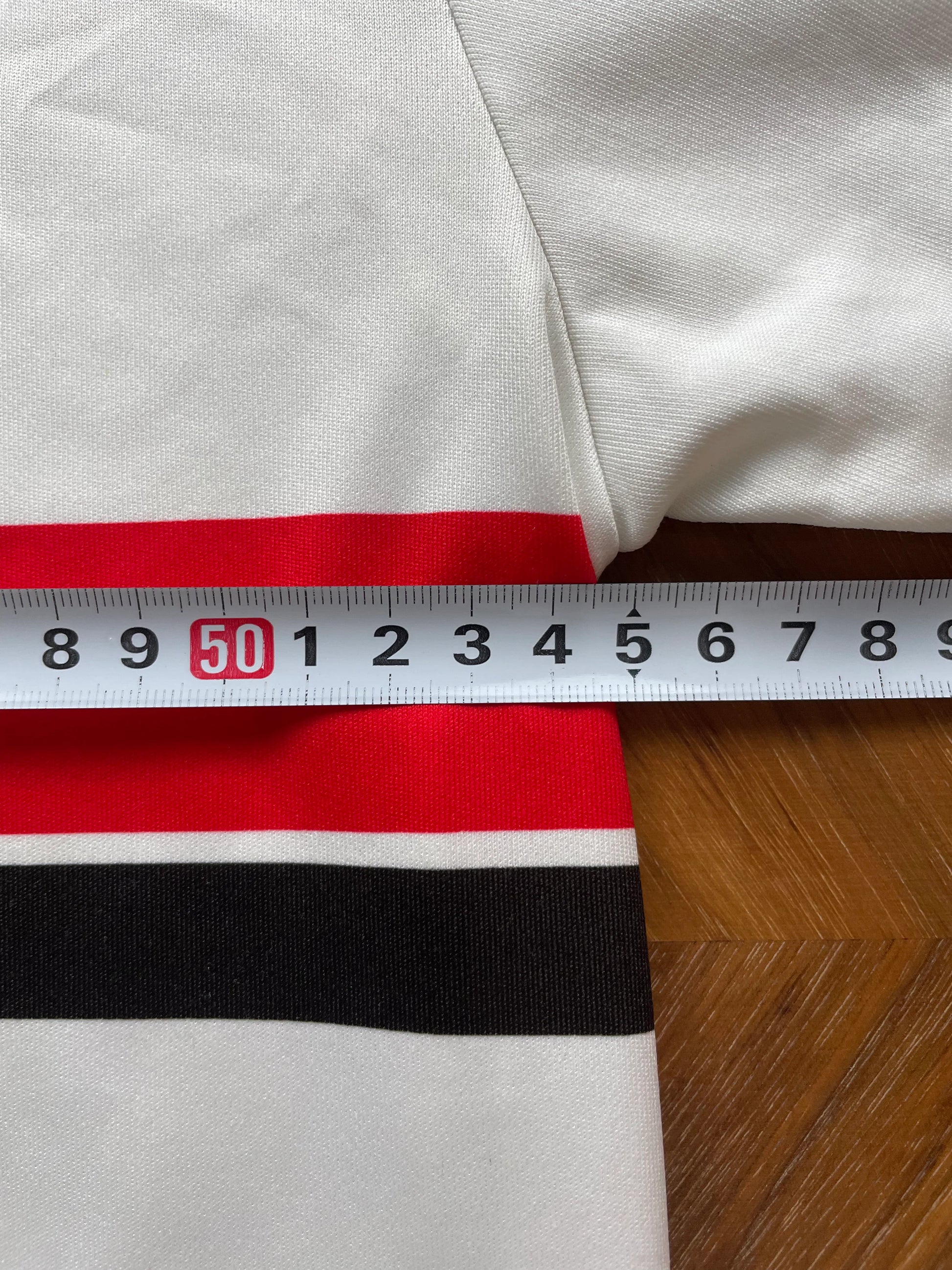 Store Shirt • AC Milan • 1992 • Adidas • Away • Size M 