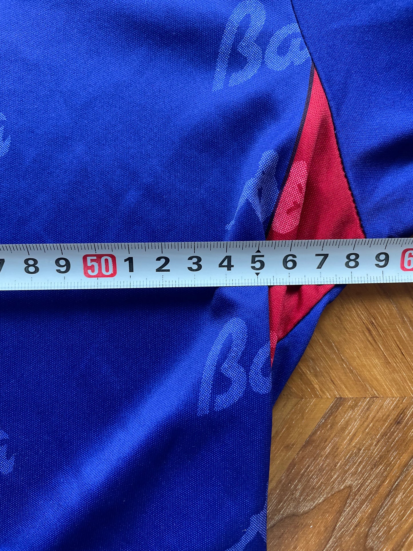 Store Shirt • Barcelona • 1993 • Kappa • Home • Size L
