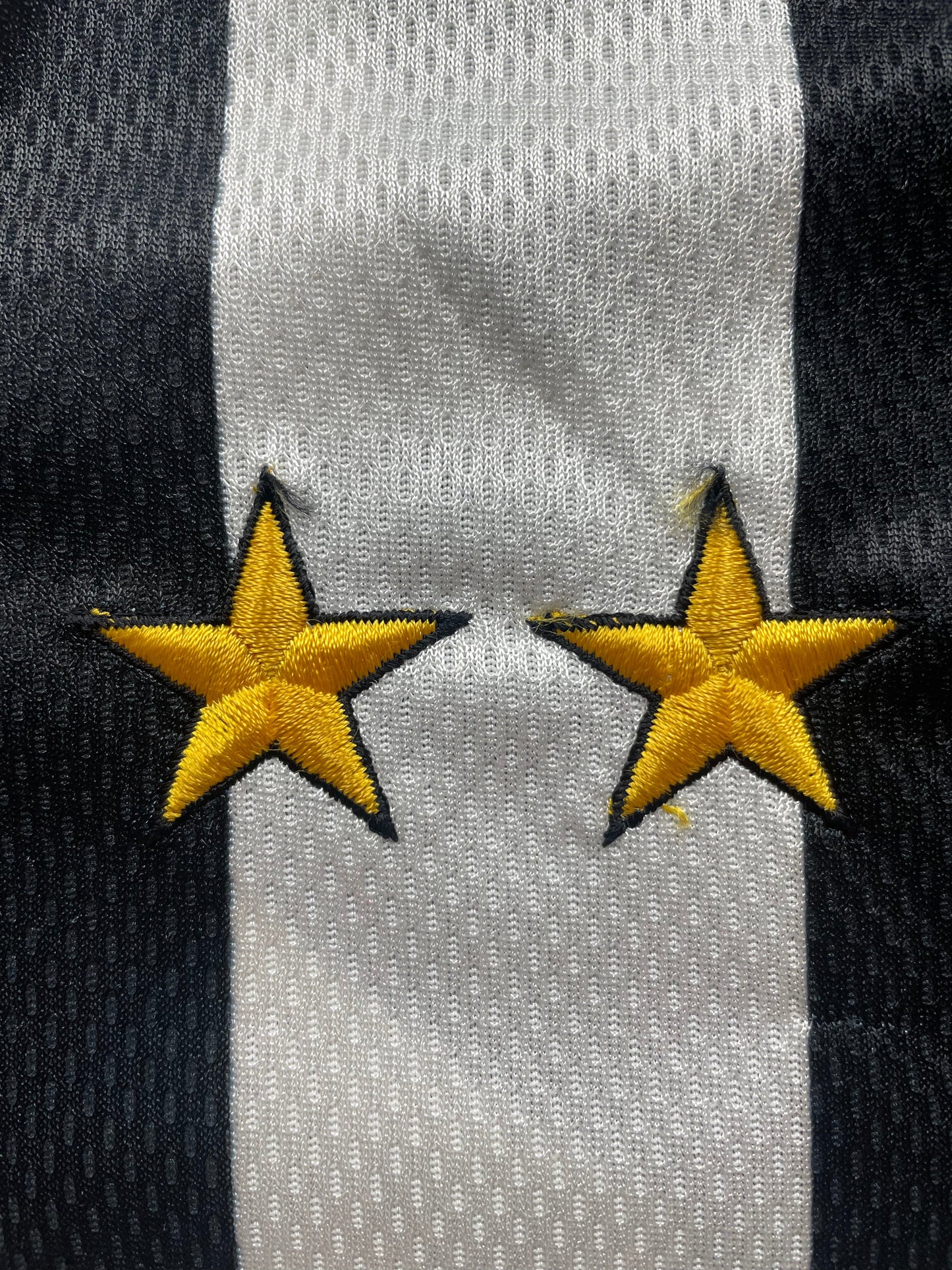 Store Shirt • Juventus • 1996 • Kappa • Christian Vieri • Size S • Player Spec