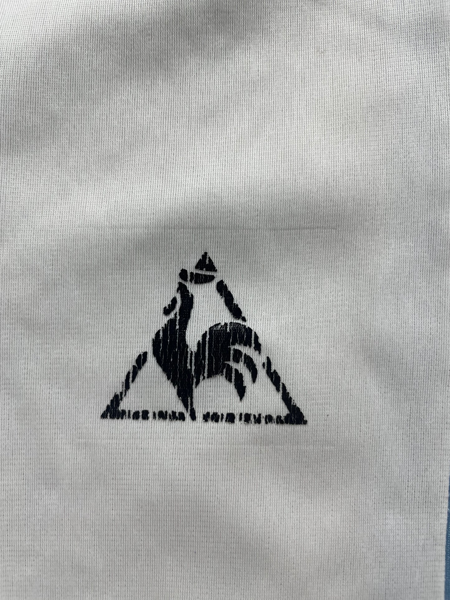 Store Shirt • Argentina • 1980 • Le Coq Sportif • World Champions Version • Size M