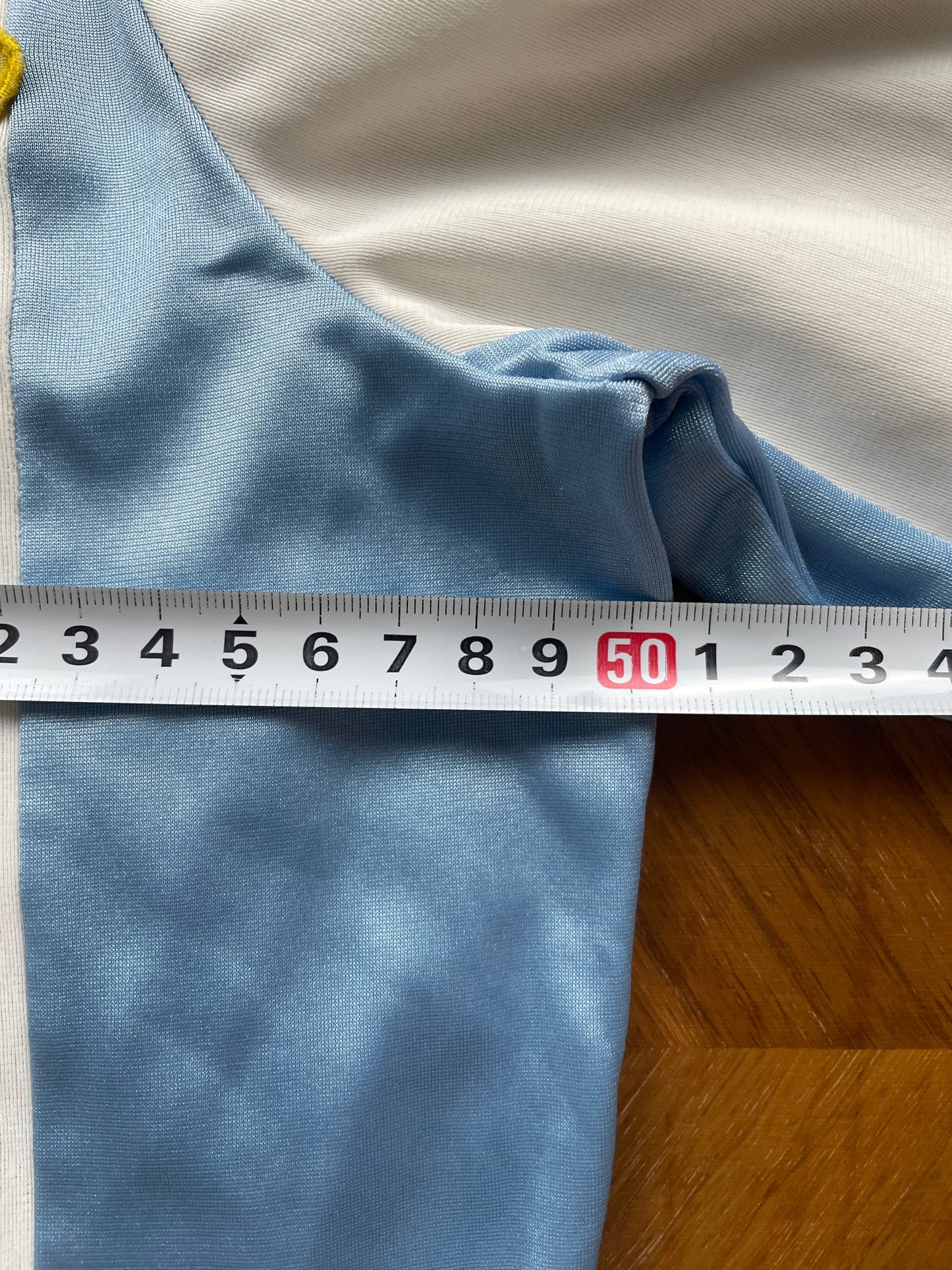 Store Shirt • Argentina • 1980 • Le Coq Sportif • World Champions Version • Size M