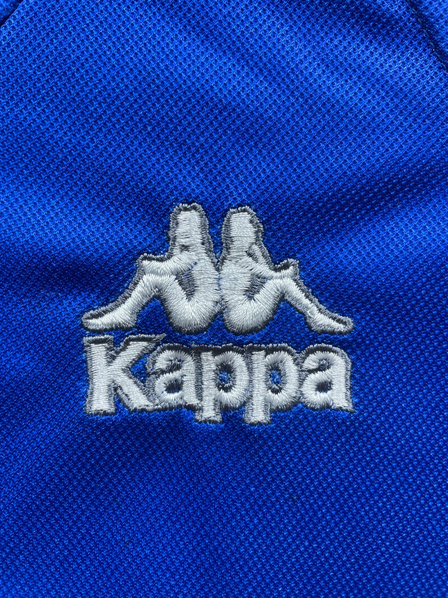 Store Shirt • Juventus • 1996 • Kappa • Away • Size M