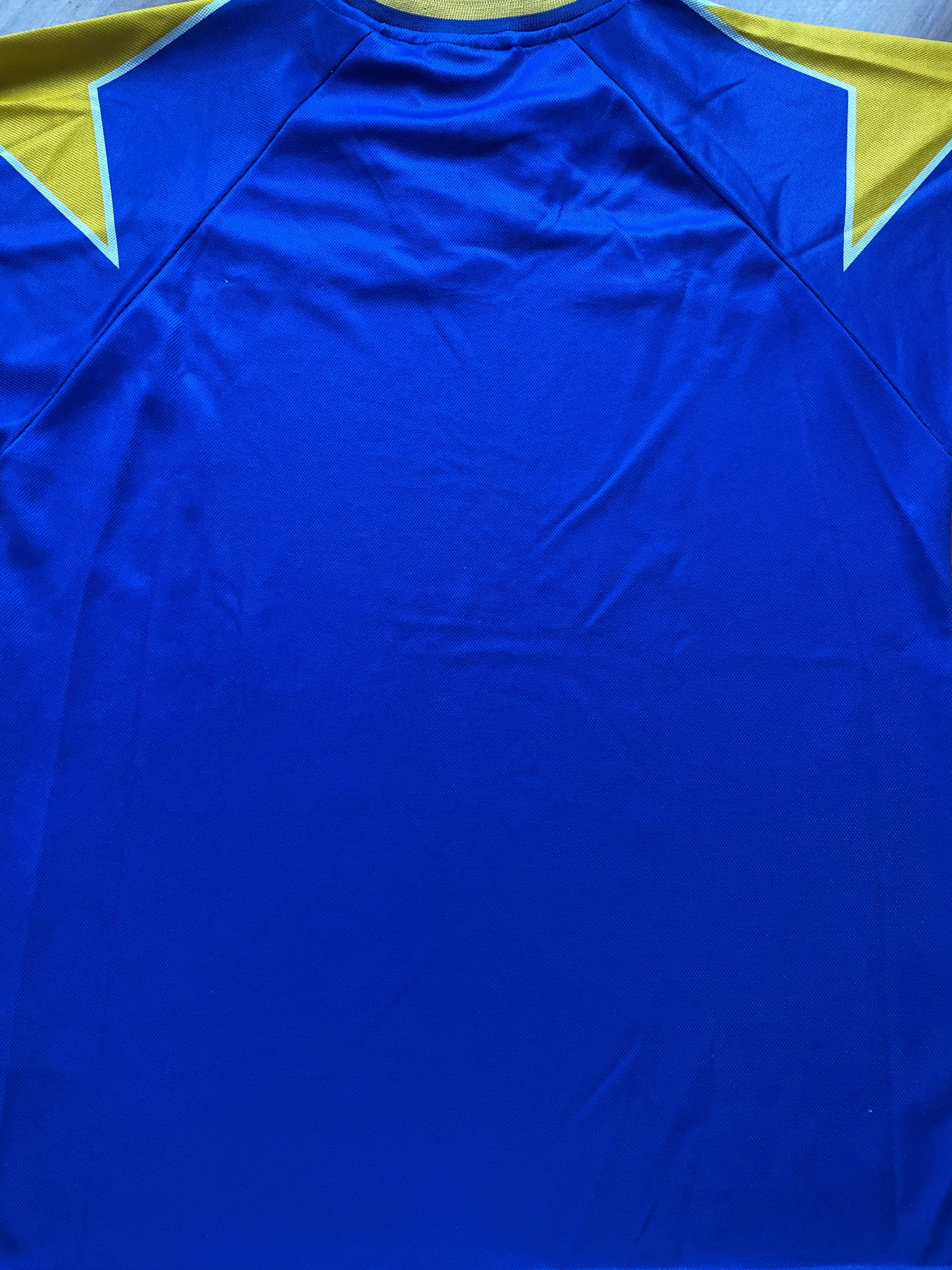 Store Shirt • Juventus • 1996 • Kappa • Away • Size M