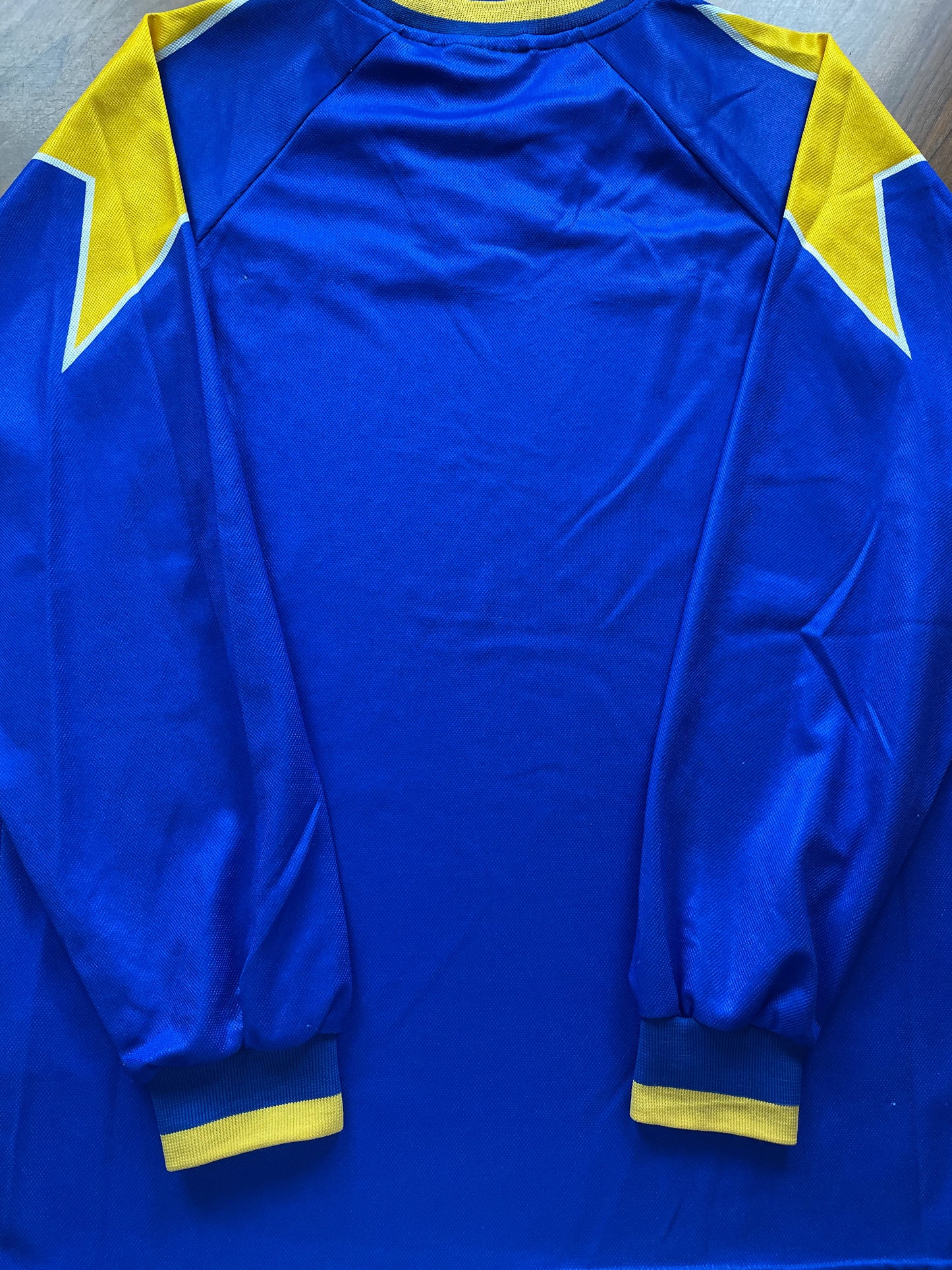 Store Shirt • Juventus • 1996 • Kappa • Away • Size M 