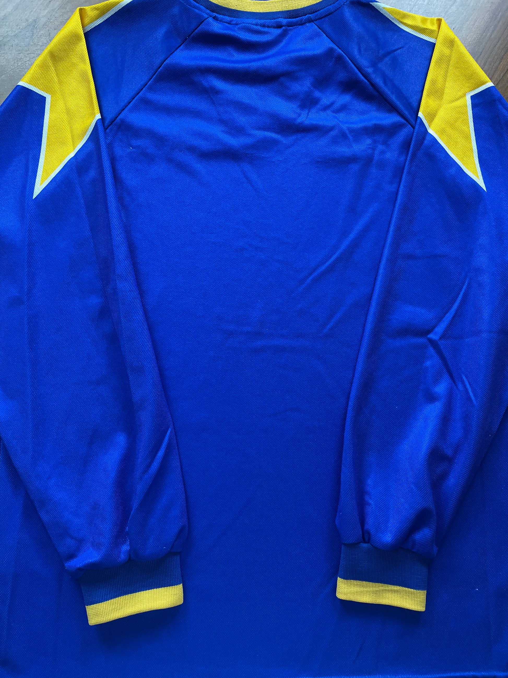 Store Shirt • Juventus • 1996 • Kappa • Away • Size M 