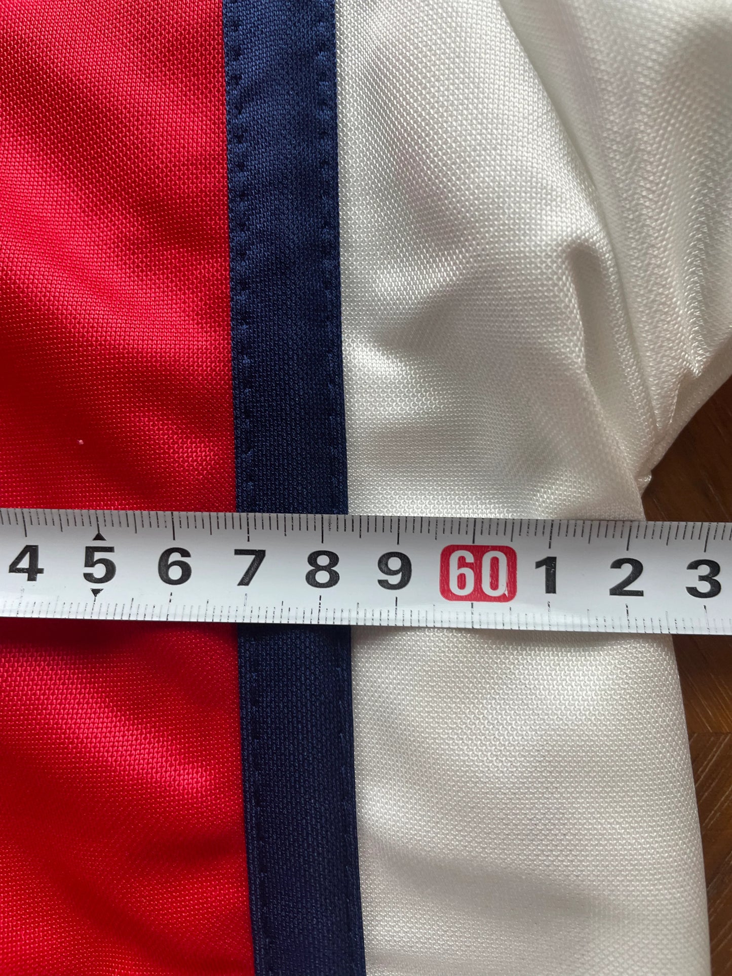 Store Shirt • Arsenal • 1998 • Nike • Home • #9 • Nicolas Anelka • Size XL