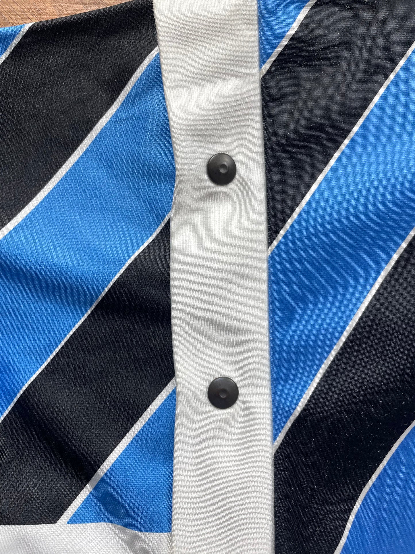 Player Issue Training • Inter • 1990 • Uhlsport Training Tracksuit • Size XL