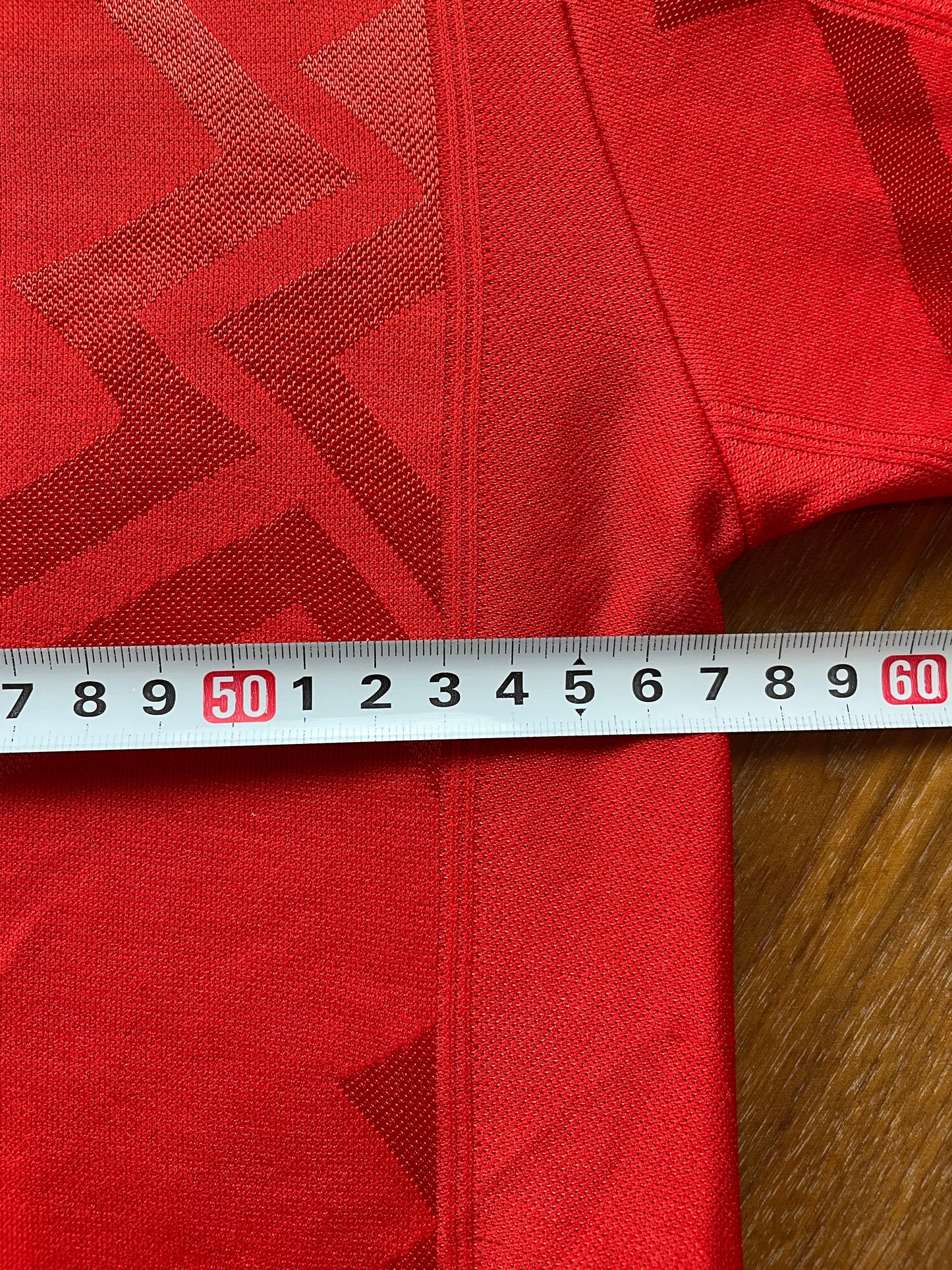 Store Shirt • AC Milan • 1996 • Lotto • Fourth • Size XL