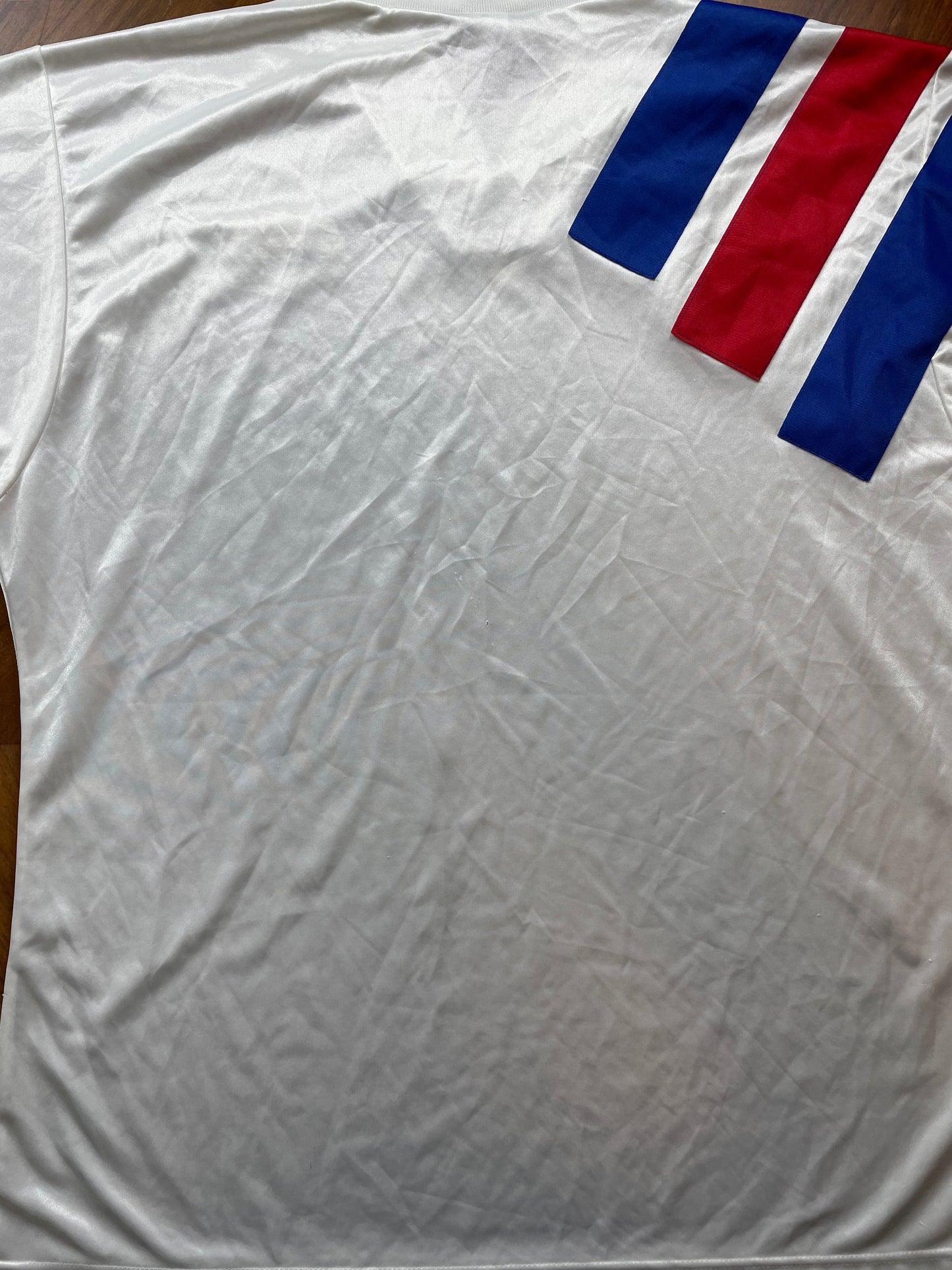 Store Shirt • USA • 1990 • Adidas • World Cup 90 Shirt • Size XL 