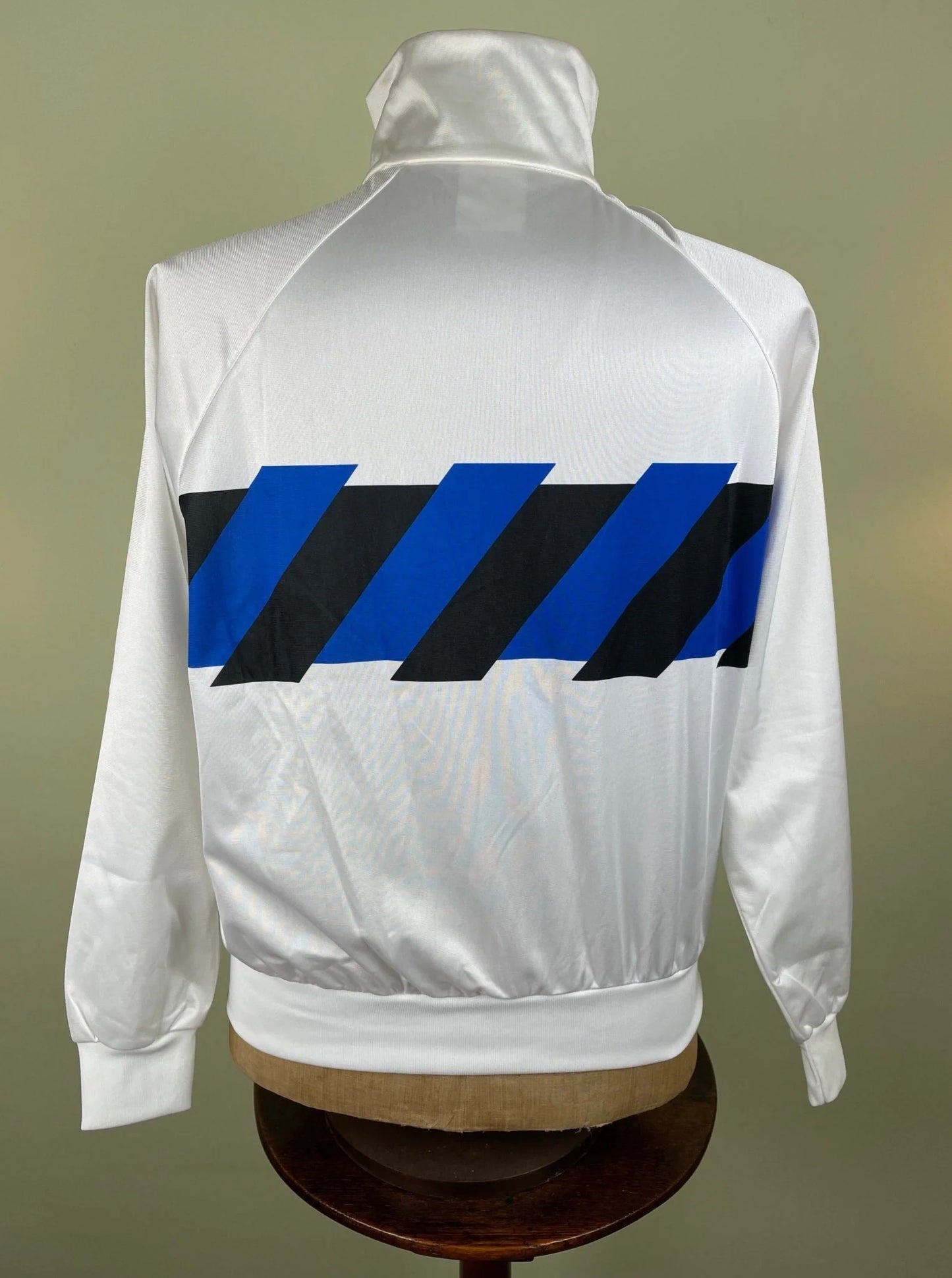 Player Issue Training • Inter • 1988 • Uhlsport Tracksuit