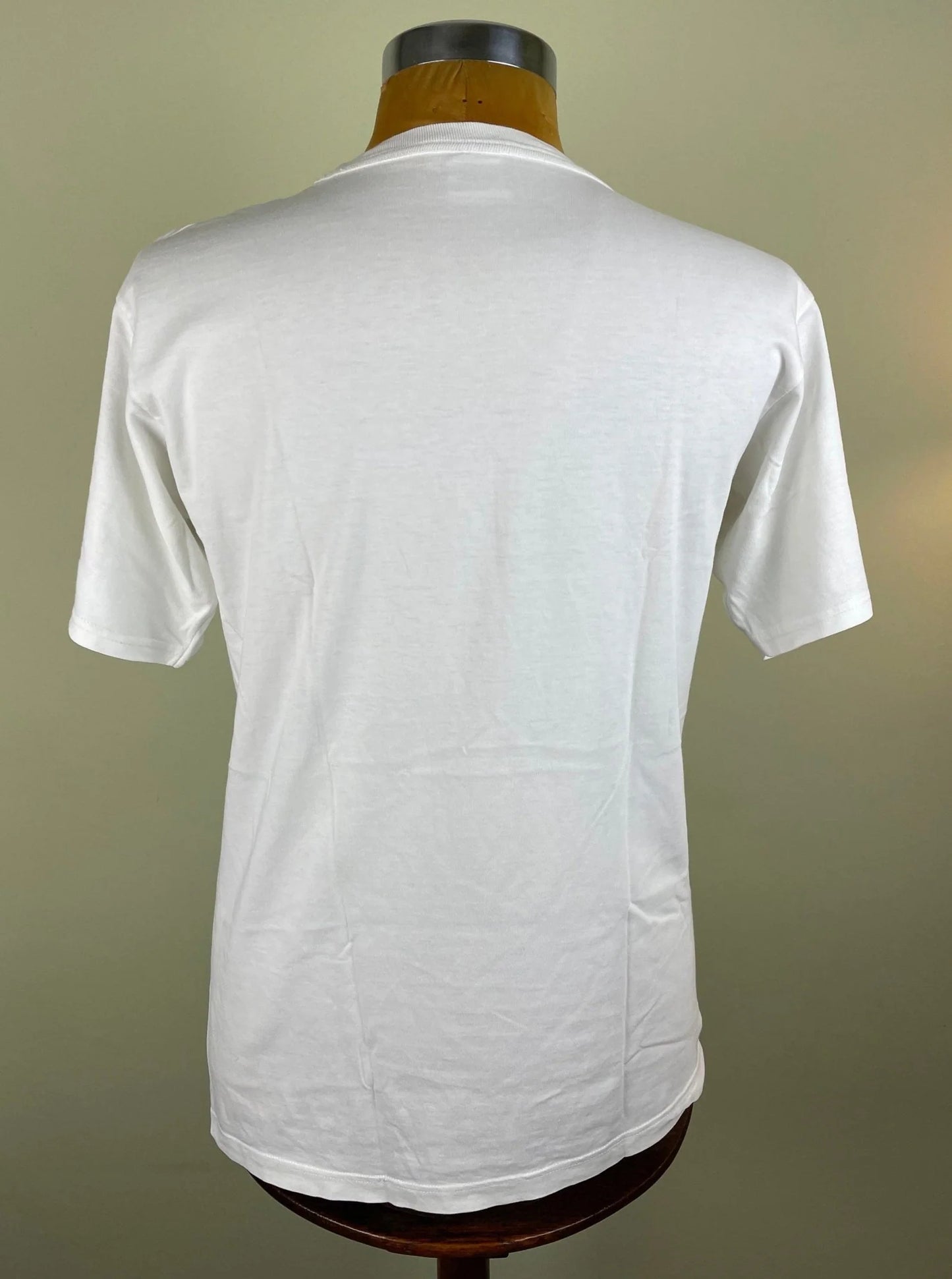 T-Shirt • 1990 • World Cup 90 • Italia • Azzurri 90 Diadora Official T-Shirt