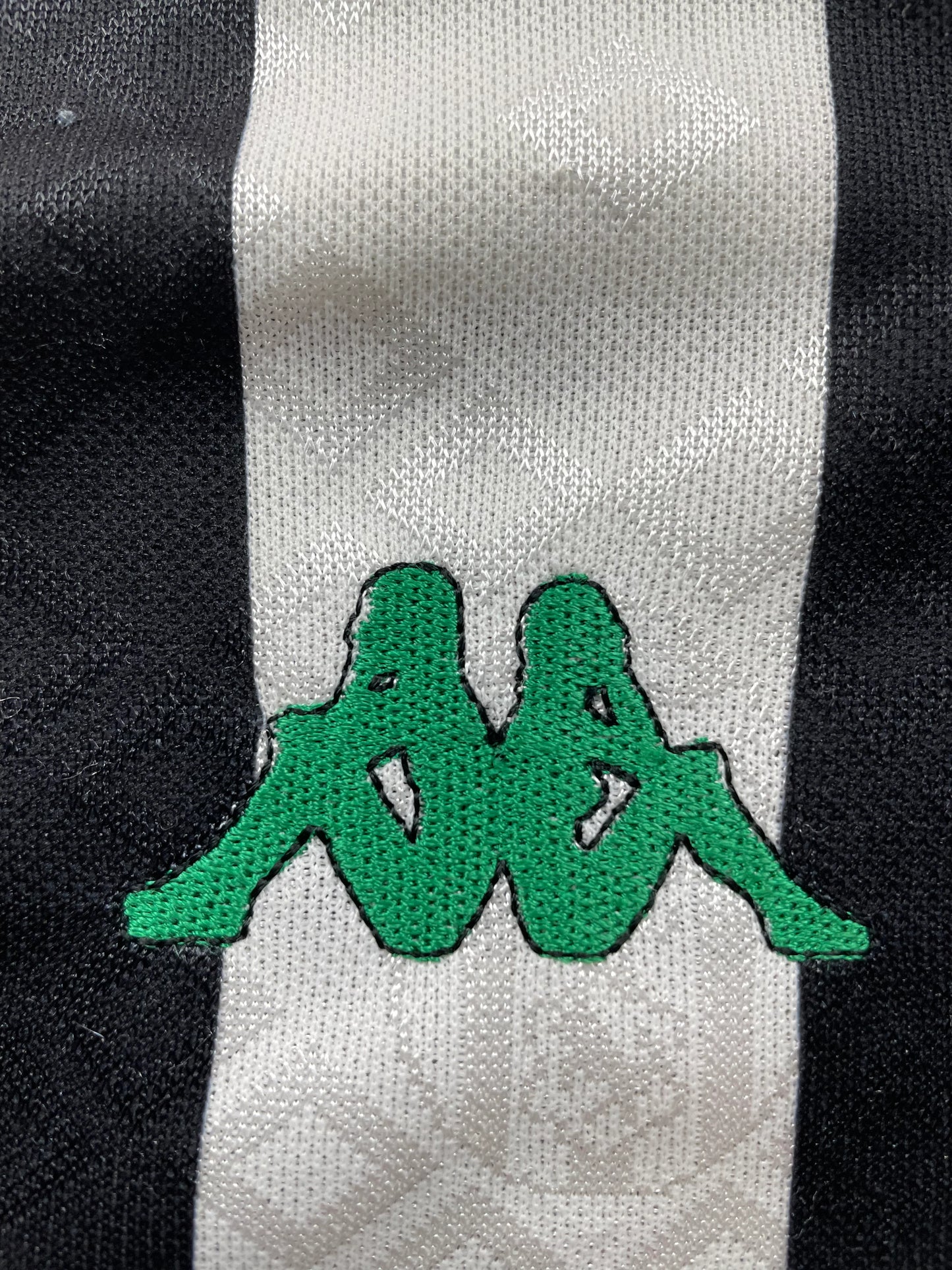 Store Shirt • Juventus • 1993 • Kappa • Home • #10 • Size L • Signed by Baggio, Vialli and Trapattoni
