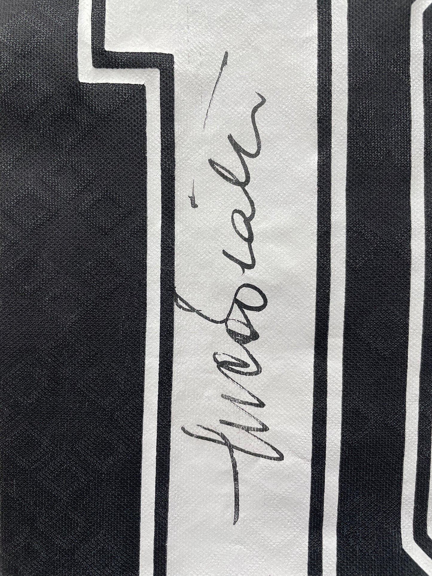 Store Shirt • Juventus • 1993 • Kappa • Home • #10 • Size L • Signed by Baggio, Vialli and Trapattoni