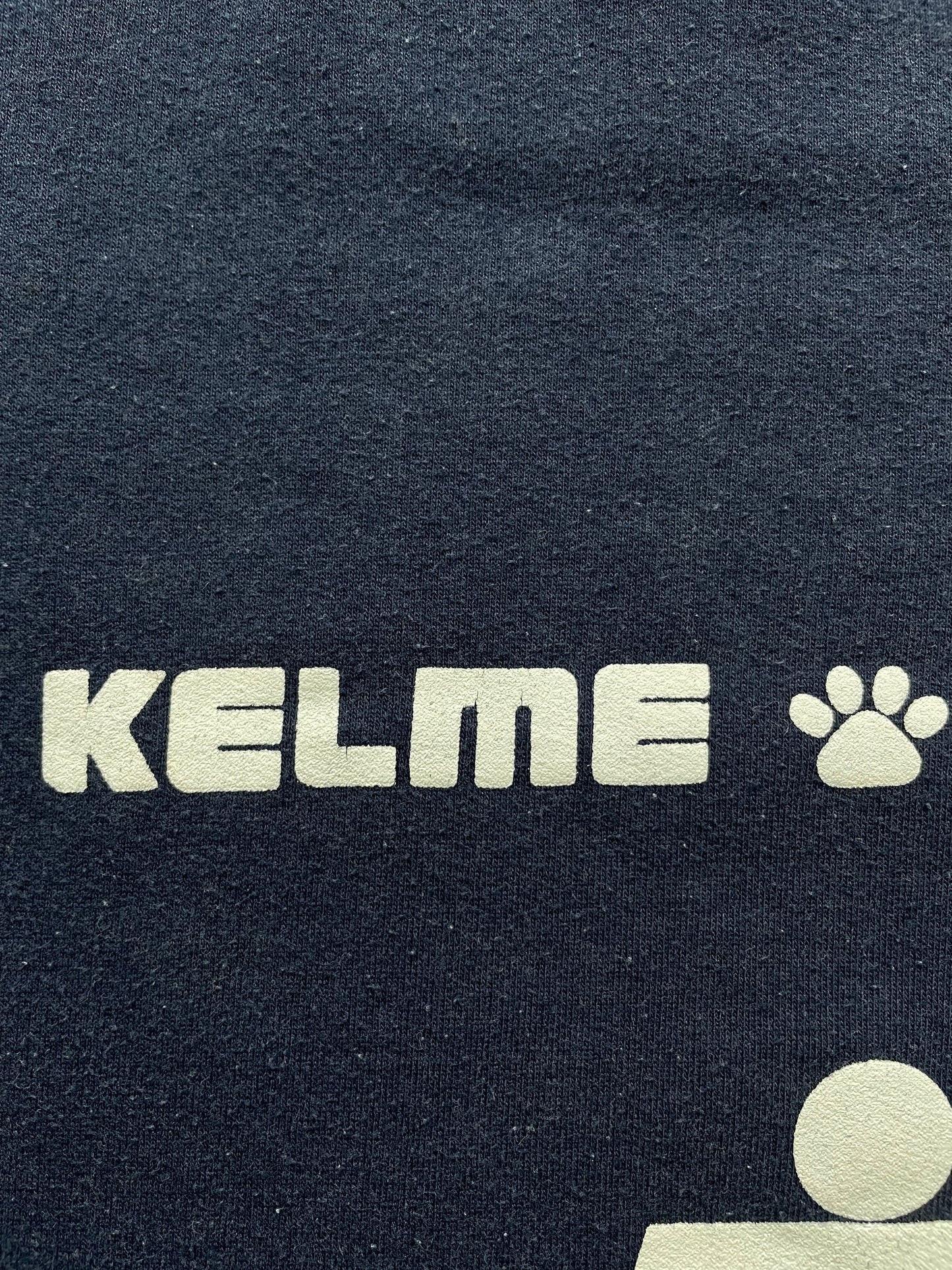 Player Issue Training • La Liga • Real Madrid • 1996 • Kelme • Size XL 