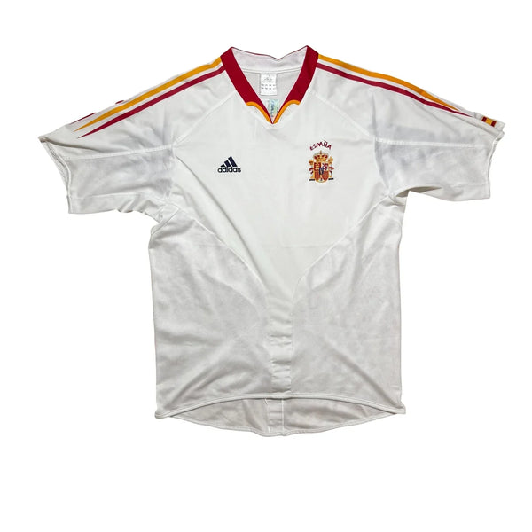 Spain Away Shirt 2004 - 2006 (L)