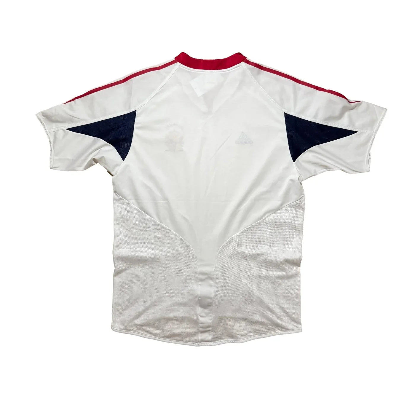 Spain Away Shirt 2004 - 2006 (L)
