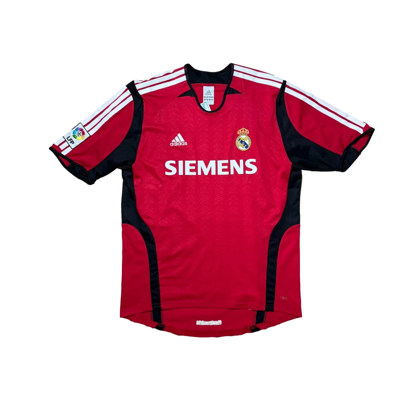 Real Madrid GK Shirt 2005 - 2006 (M) Casillas 1