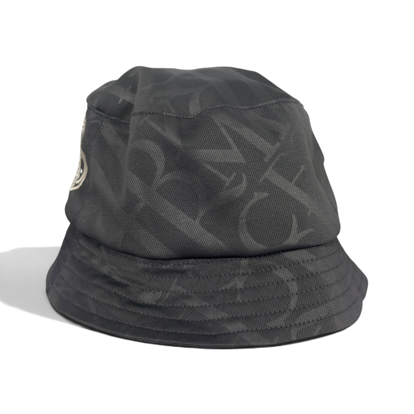 2024-25 Real Madrid Third Bucket Hat
