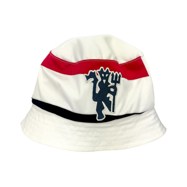 2024-25 Manchester United Third Bucket Hat
