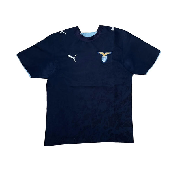 Lazio Third Shirt 2006 - 2007 (M)