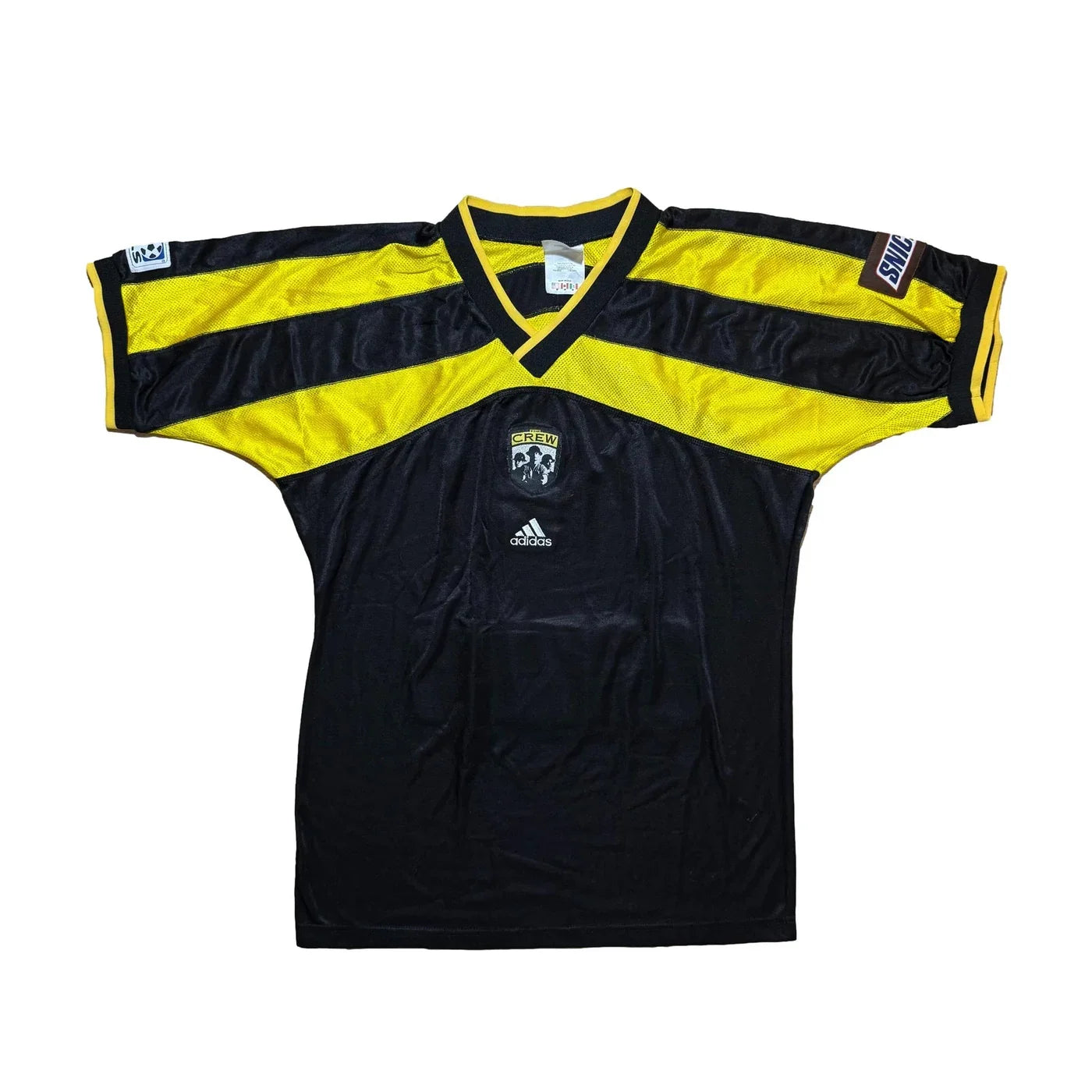 Columbus Crew Home Shirt 1996 (M)