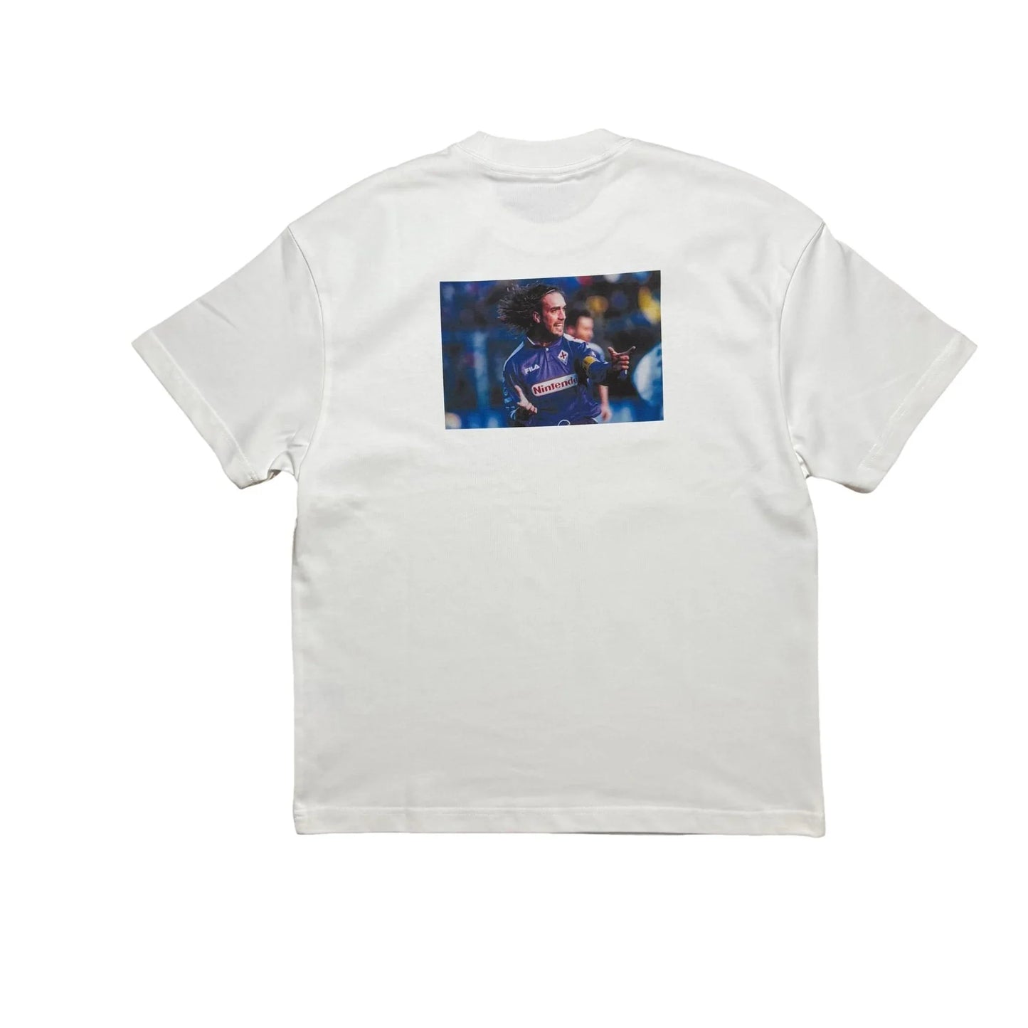 Batigol x Nintendo Inspired T-Shirt