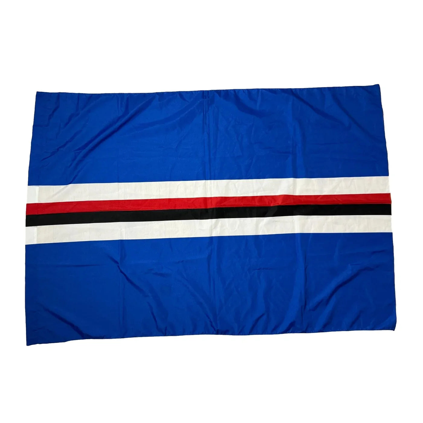 Sampdoria Flag 2000s