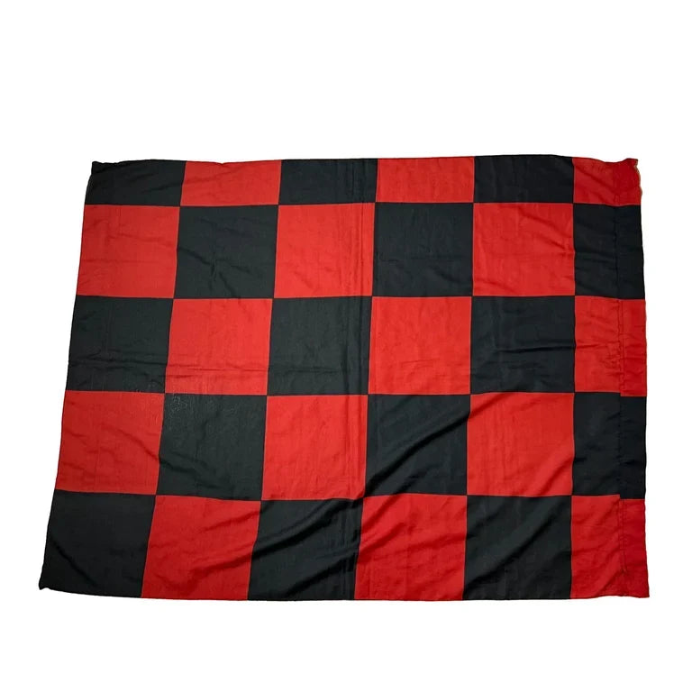 AC Milan Flag 80/90s