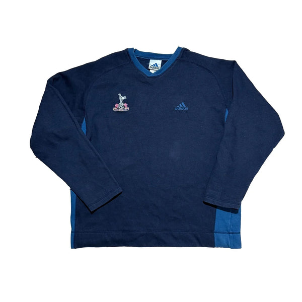 Tottenham Hotspur Jumper 2000 - 2001 (M)