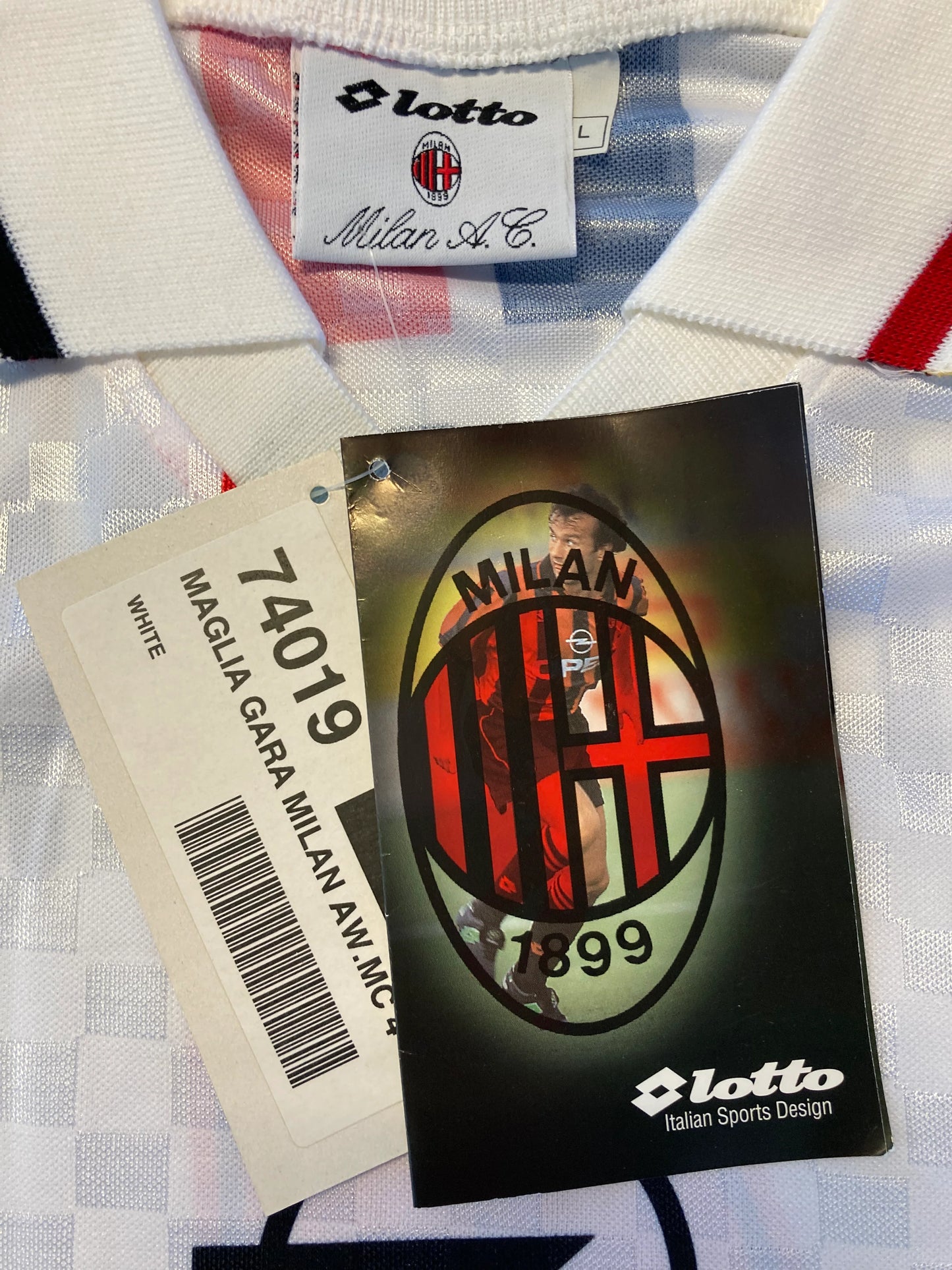  plus black and red vertical stripes.