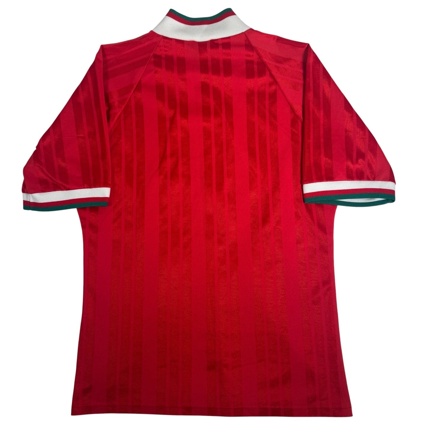 Liverpool 1993/1994/1995 Home Football Shirt Medium