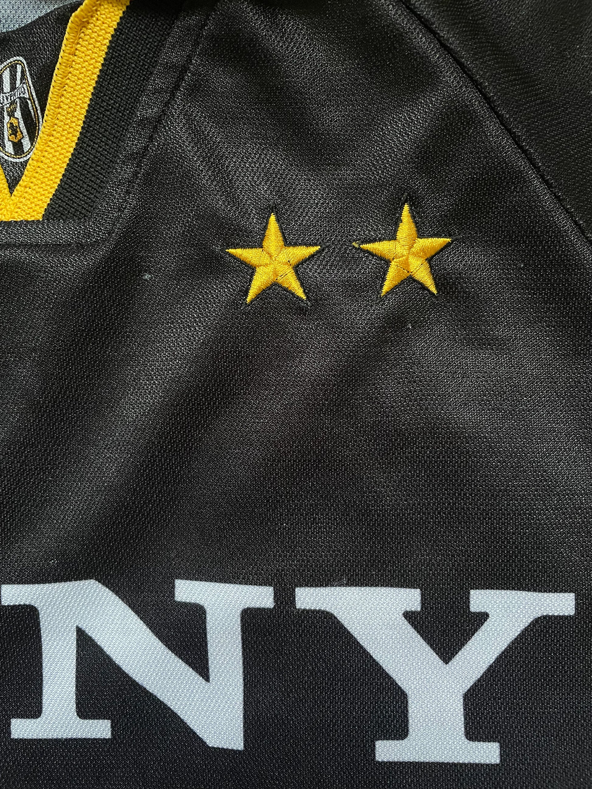 Store Shirt • Juventus • 1996 • Kappa • Size M 