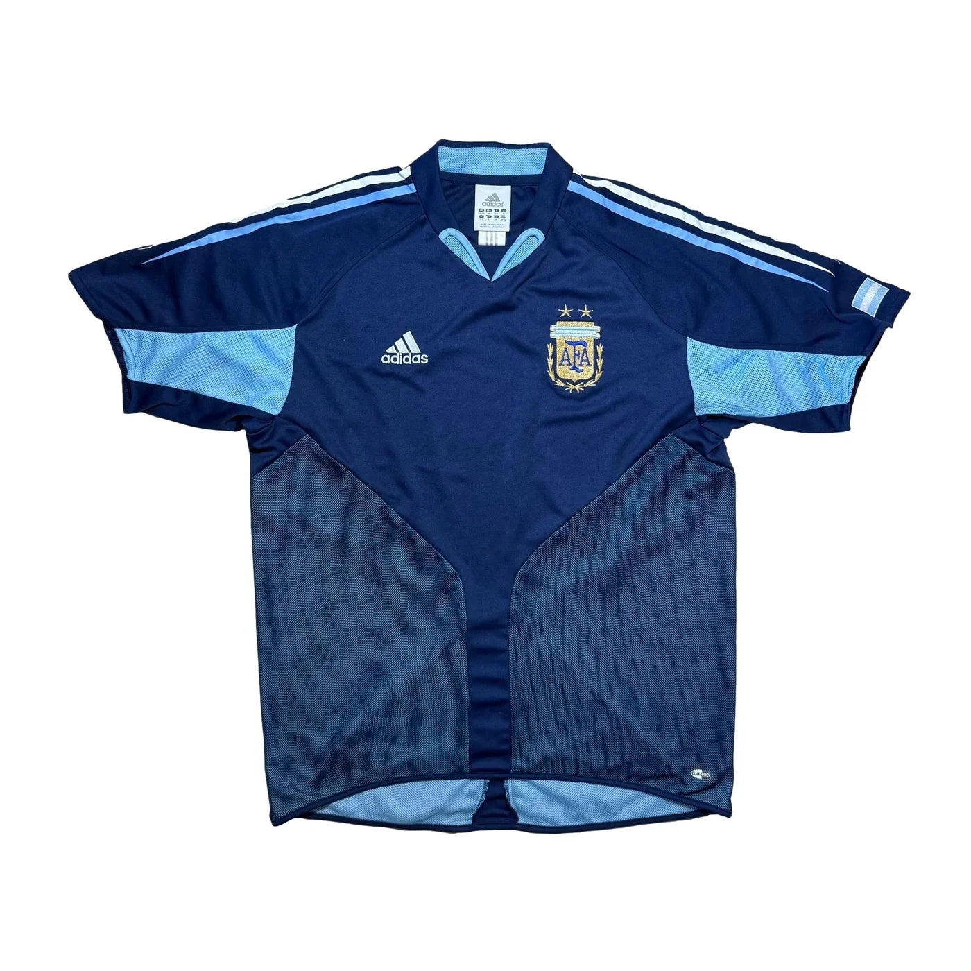 Argentina Away Shirt 2004 - 2006 (L)
