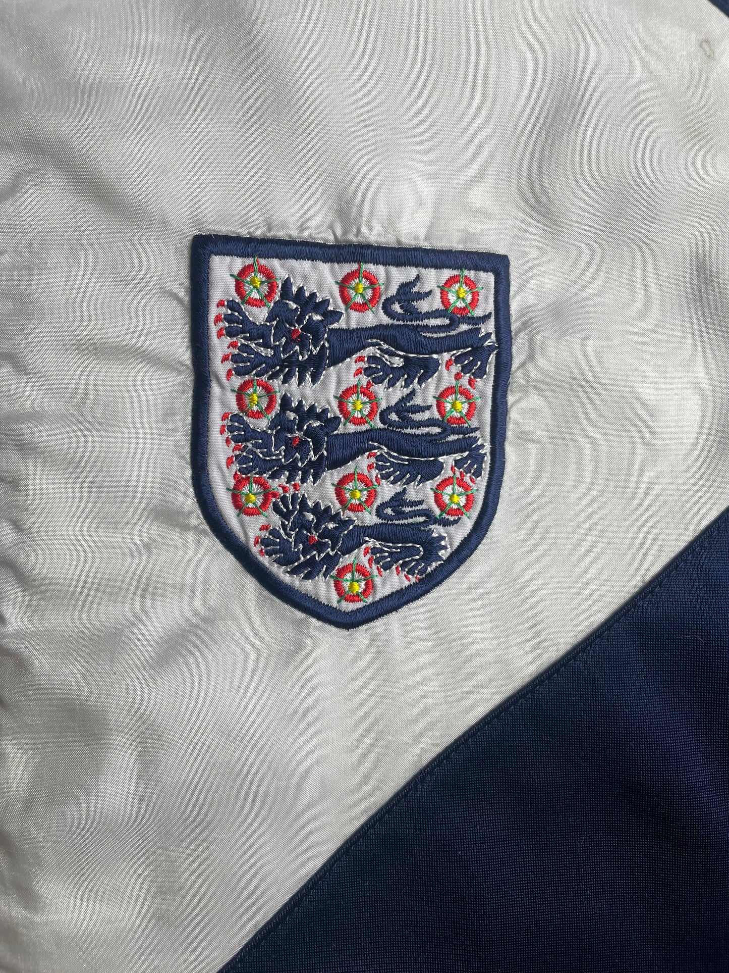Store Top • England • 1992 • Umbro • Size L 