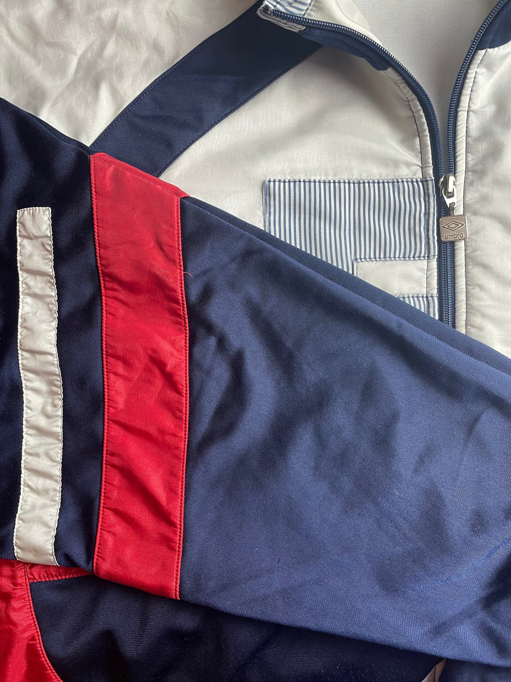 Store Top • England • 1992 • Umbro • Size L 