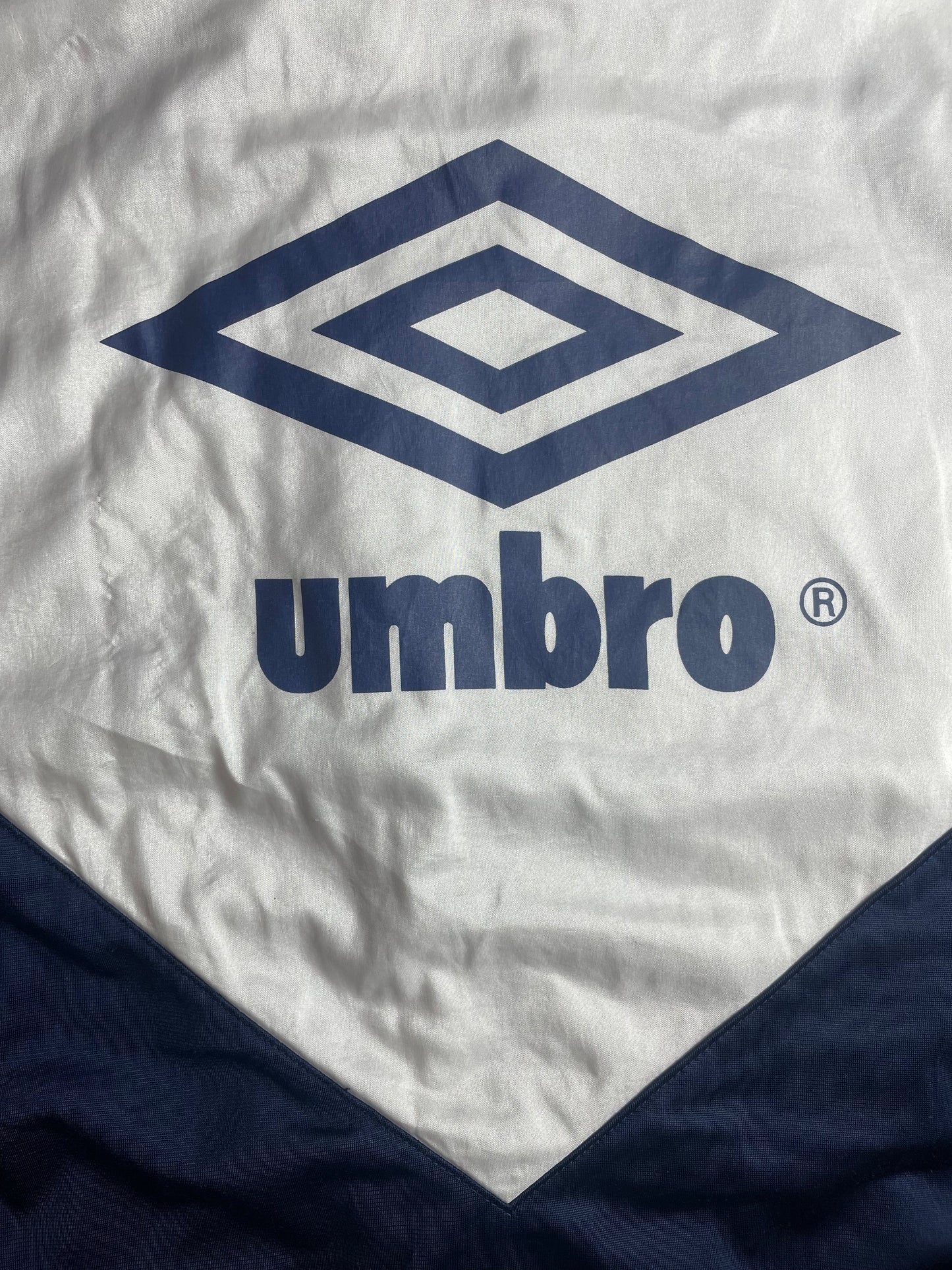 Store Top • England • 1992 • Umbro • Size L 
