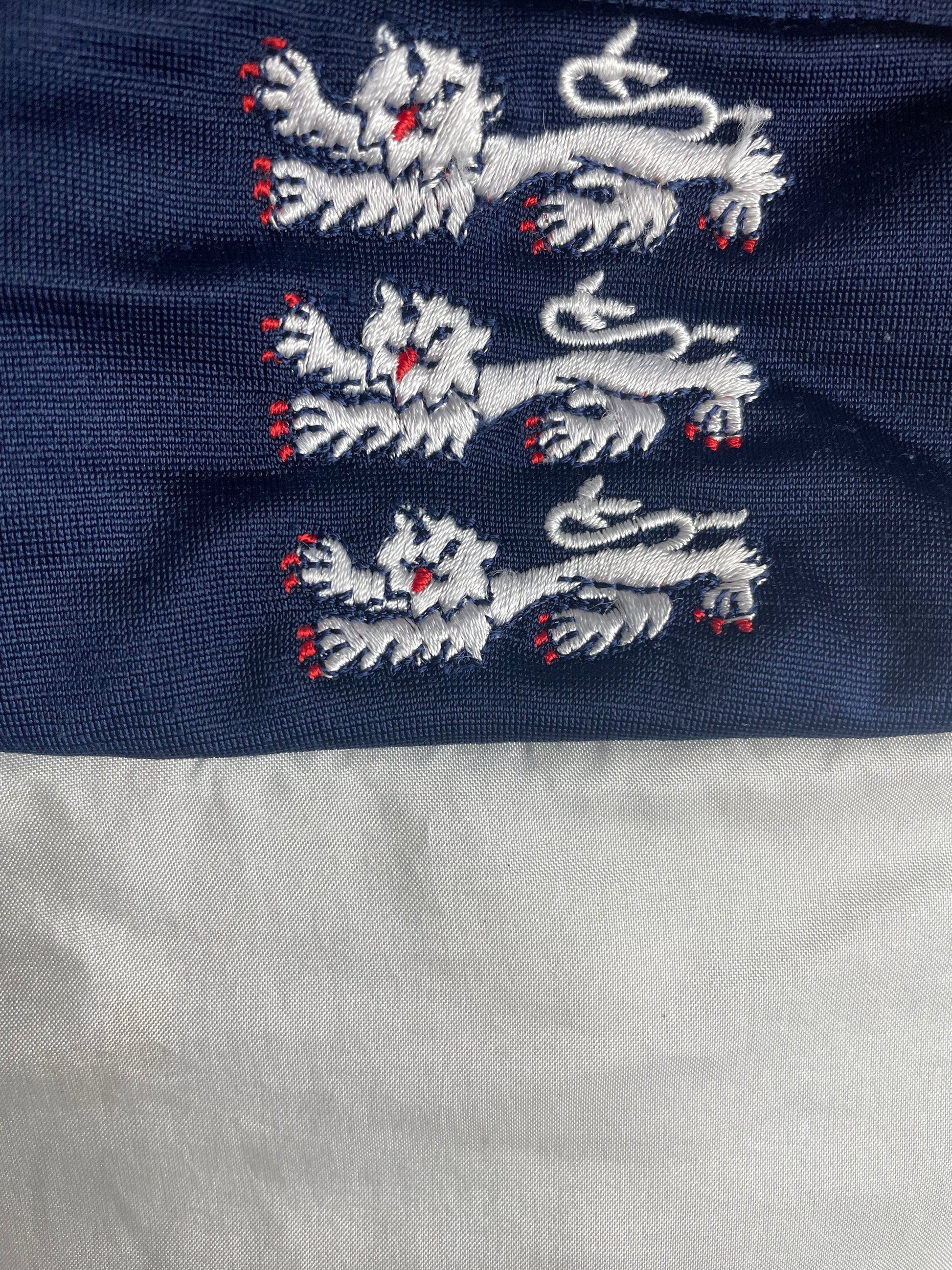 Store Top • England • 1992 • Umbro • Size L 