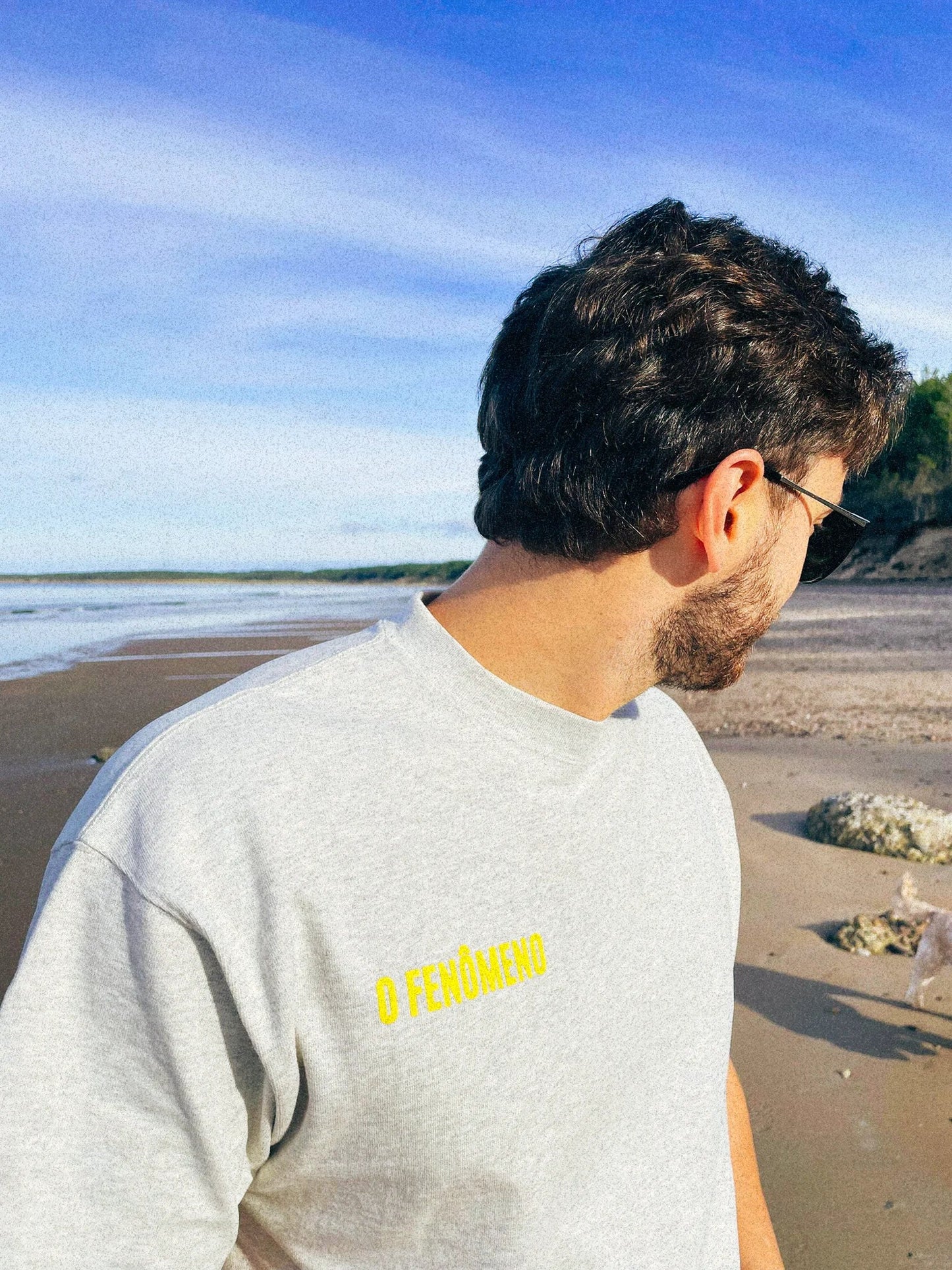 O Fenômeno - R9 Ronaldo T-Shirt