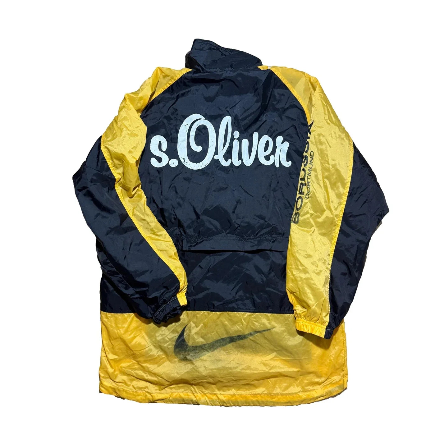 Borussia Dortmund Jacket 1998 - 2000 (L)