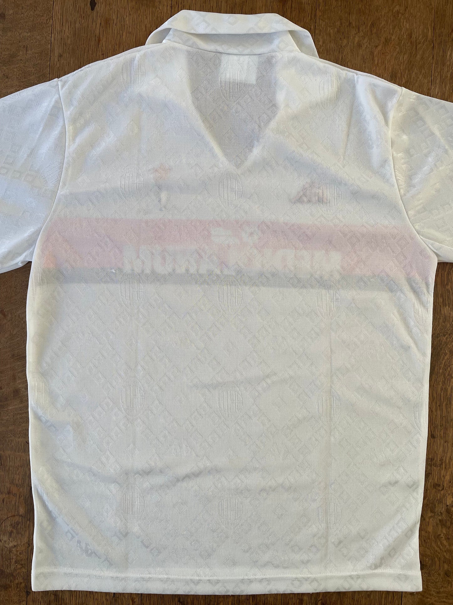 Store Shirt • AC Milan • 1989 • Kappa • Away • Size L