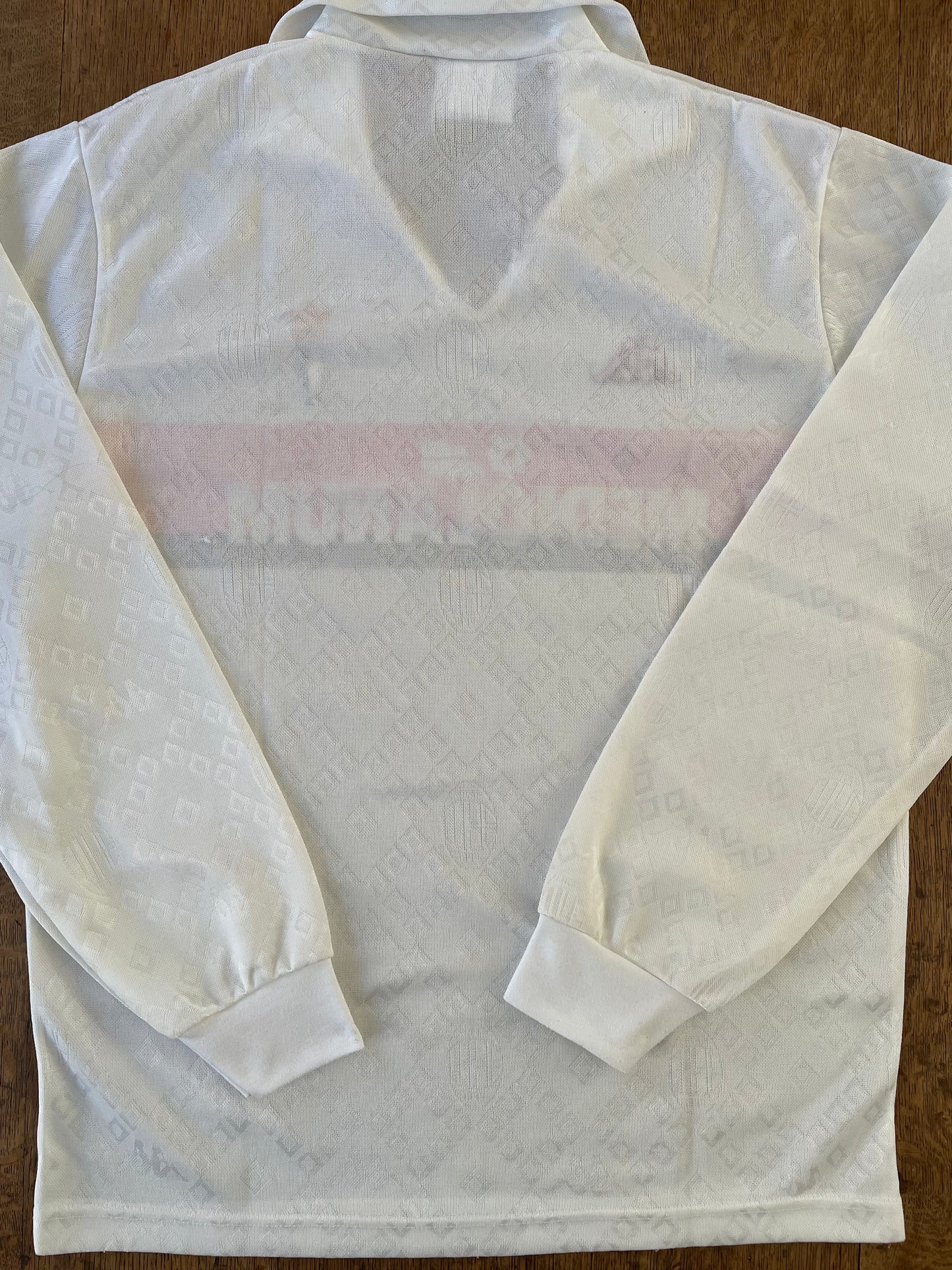 Store Shirt • AC Milan • 1989 • Kappa • Away • Size L