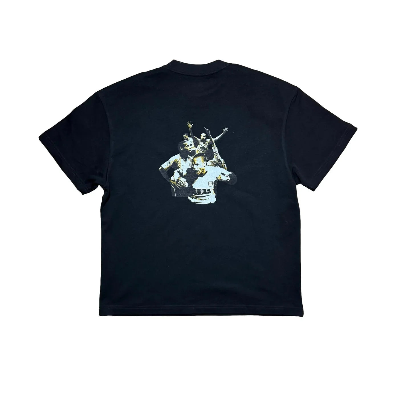 Henry x Arsenal x Sega Inspired t-shirt (S/M/L/XL)