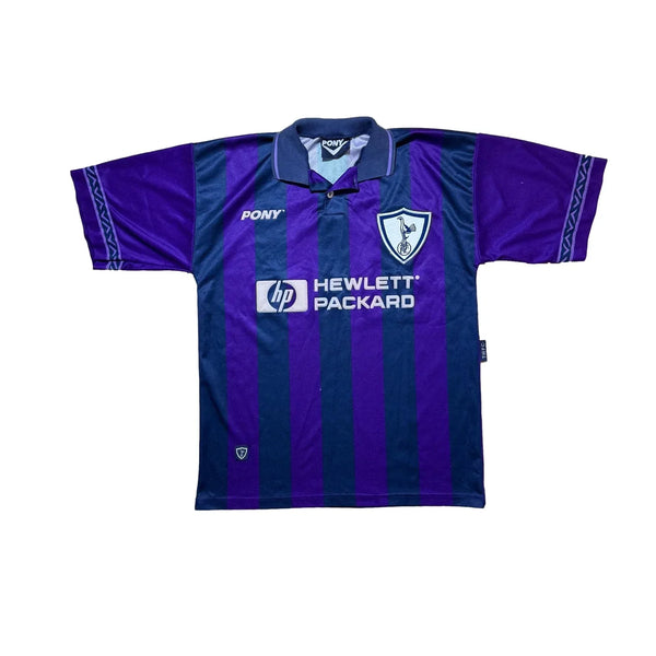 Tottenham Hotspur Away Shirt 1995 - 1996 (M)