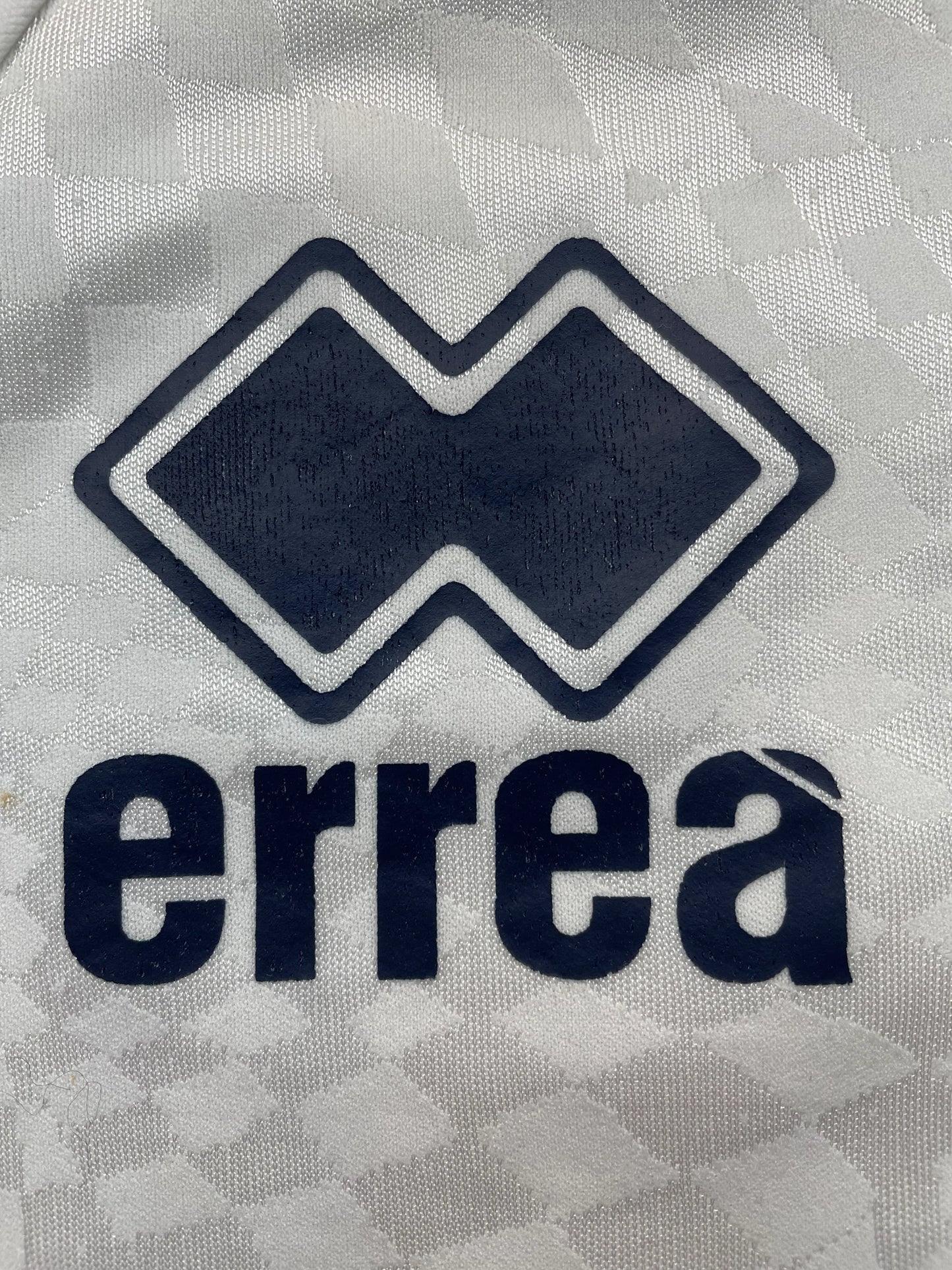Player Issue Training • Empoli • 1997 • Errea Top • Luciano Spalletti • Size XXL
