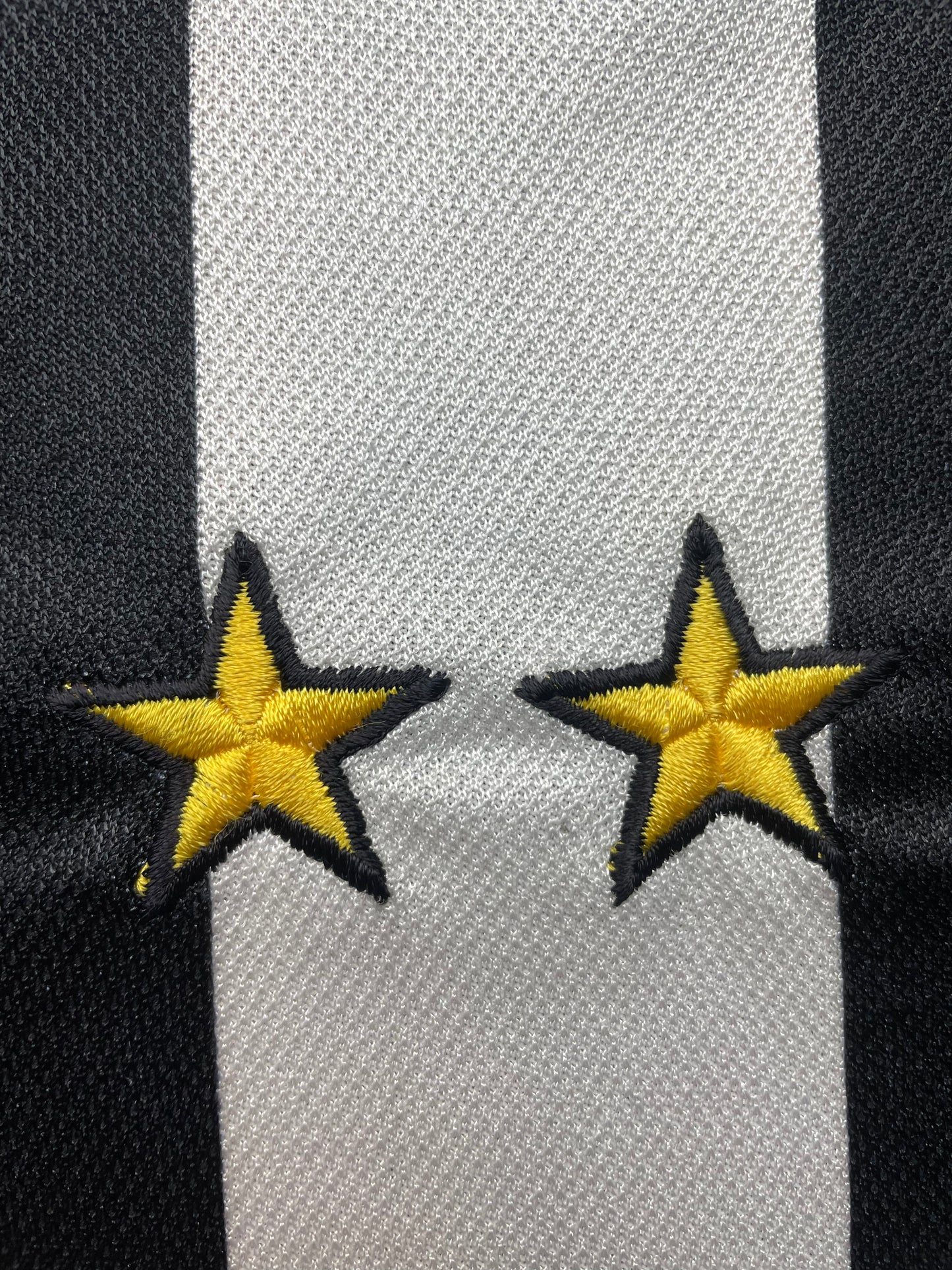 Store Shirt • Juventus • 1994 • Kappa • Home • Size M