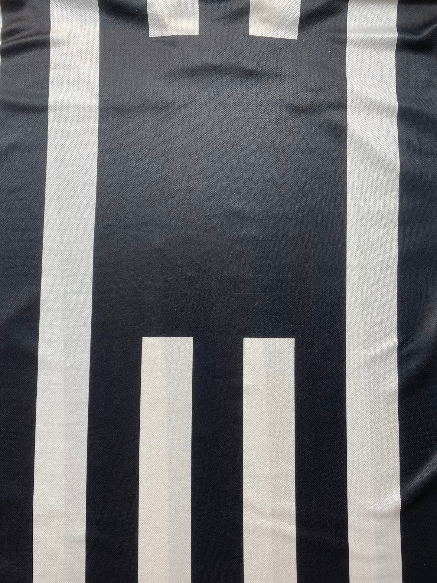 Store Shirt • Juventus • 1994 • Kappa • Home • Size M