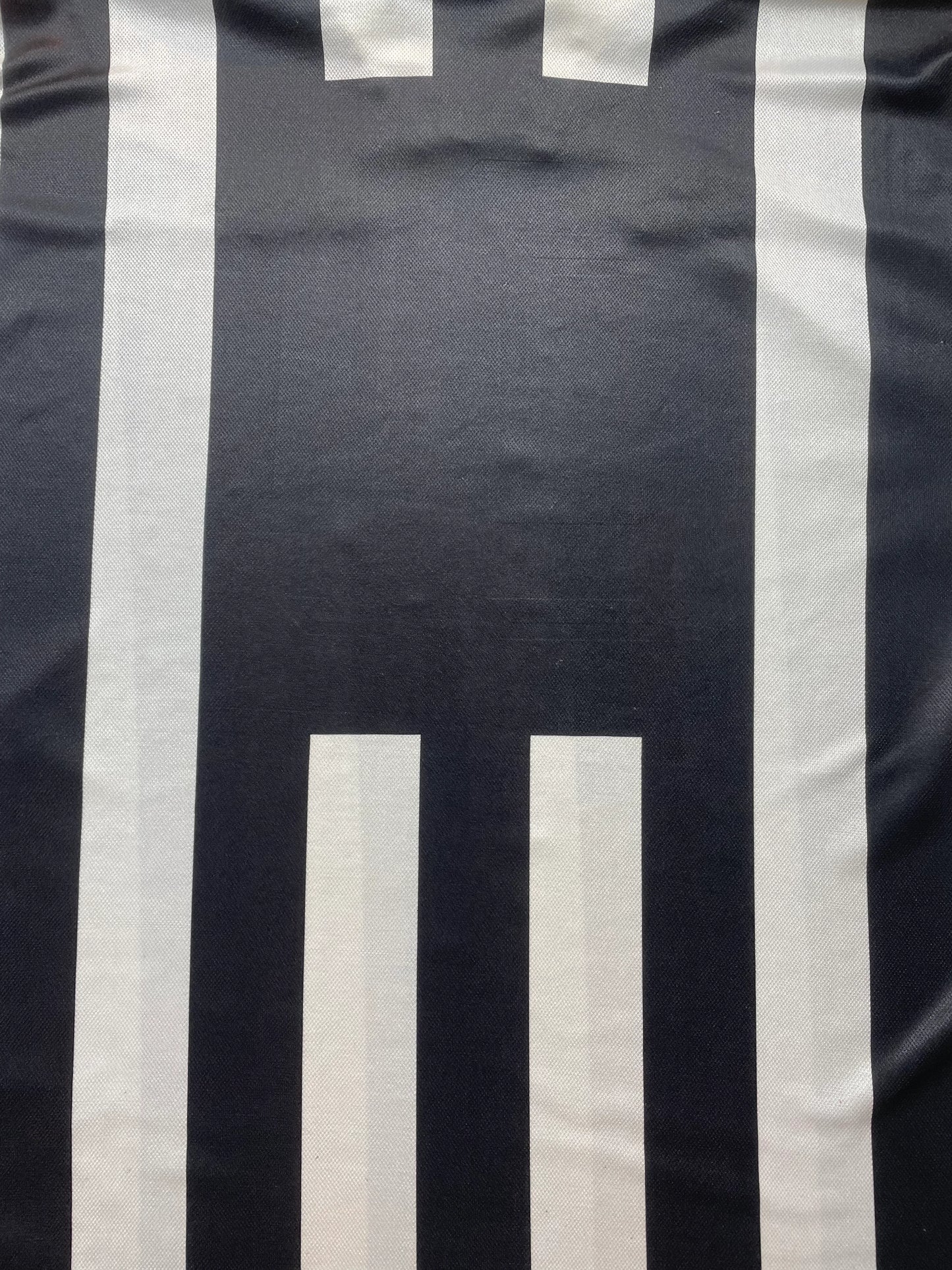 Store Shirt • Juventus • 1994 • Kappa • Home • Size M - Calcio 90